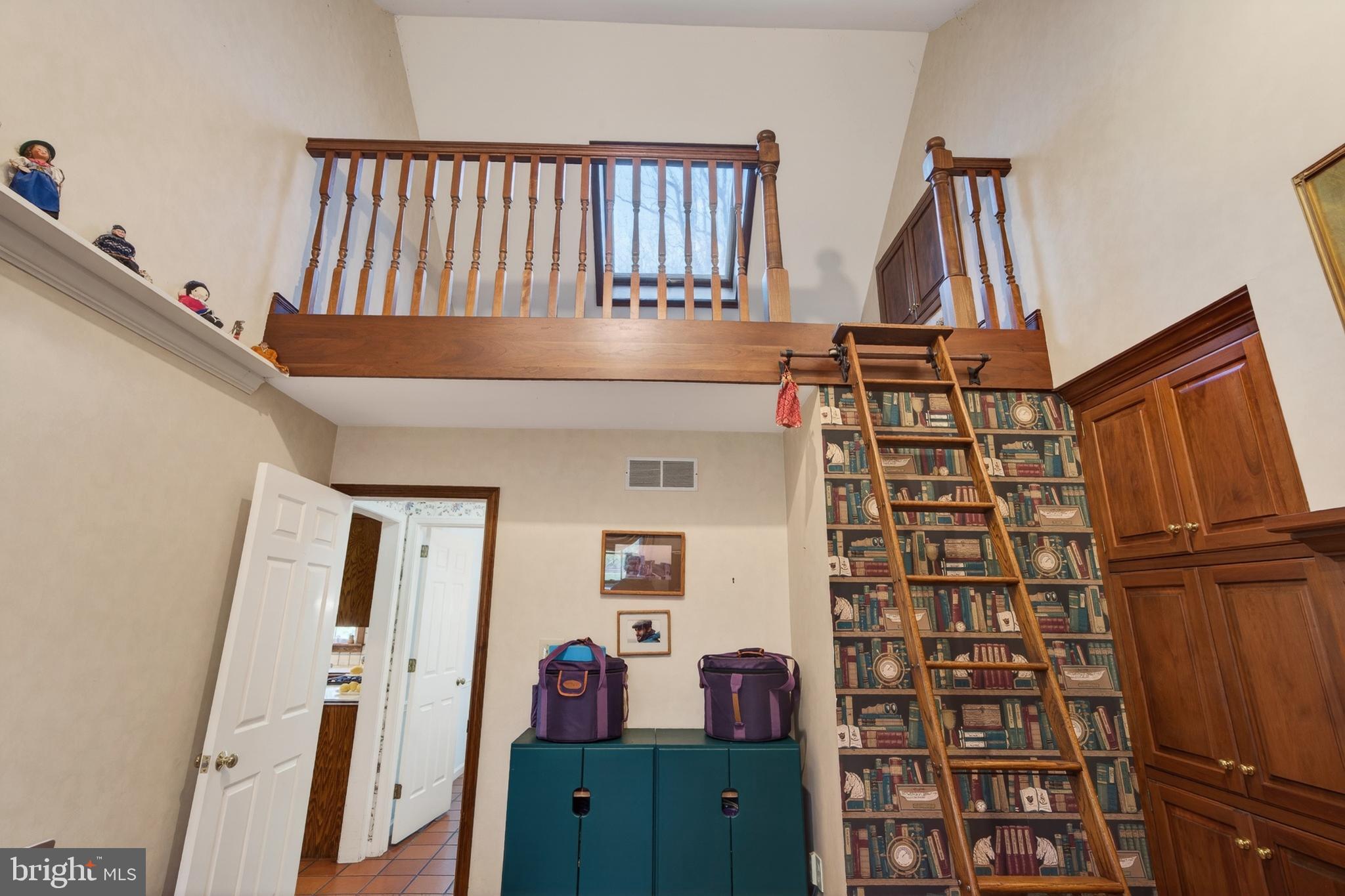 RADLEY RUN - Residential