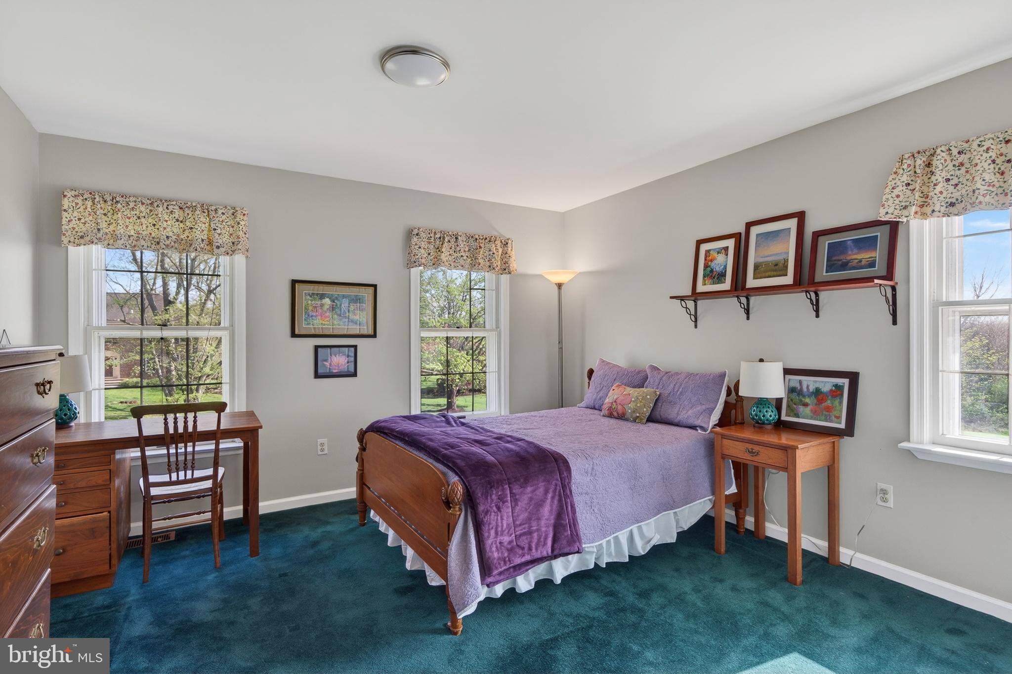 RADLEY RUN - Residential