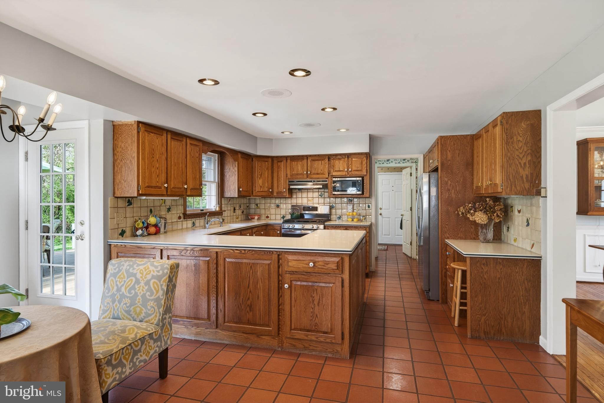 RADLEY RUN - Residential