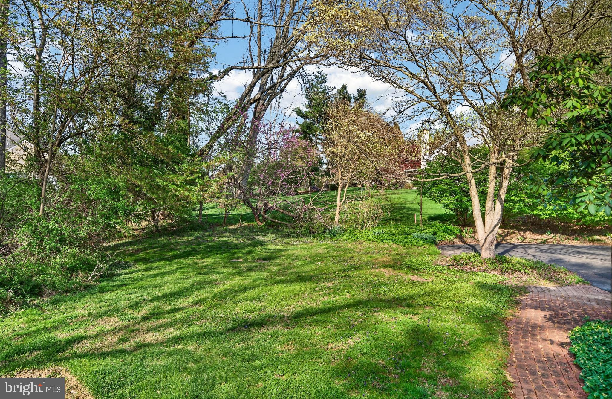 RADLEY RUN - Residential