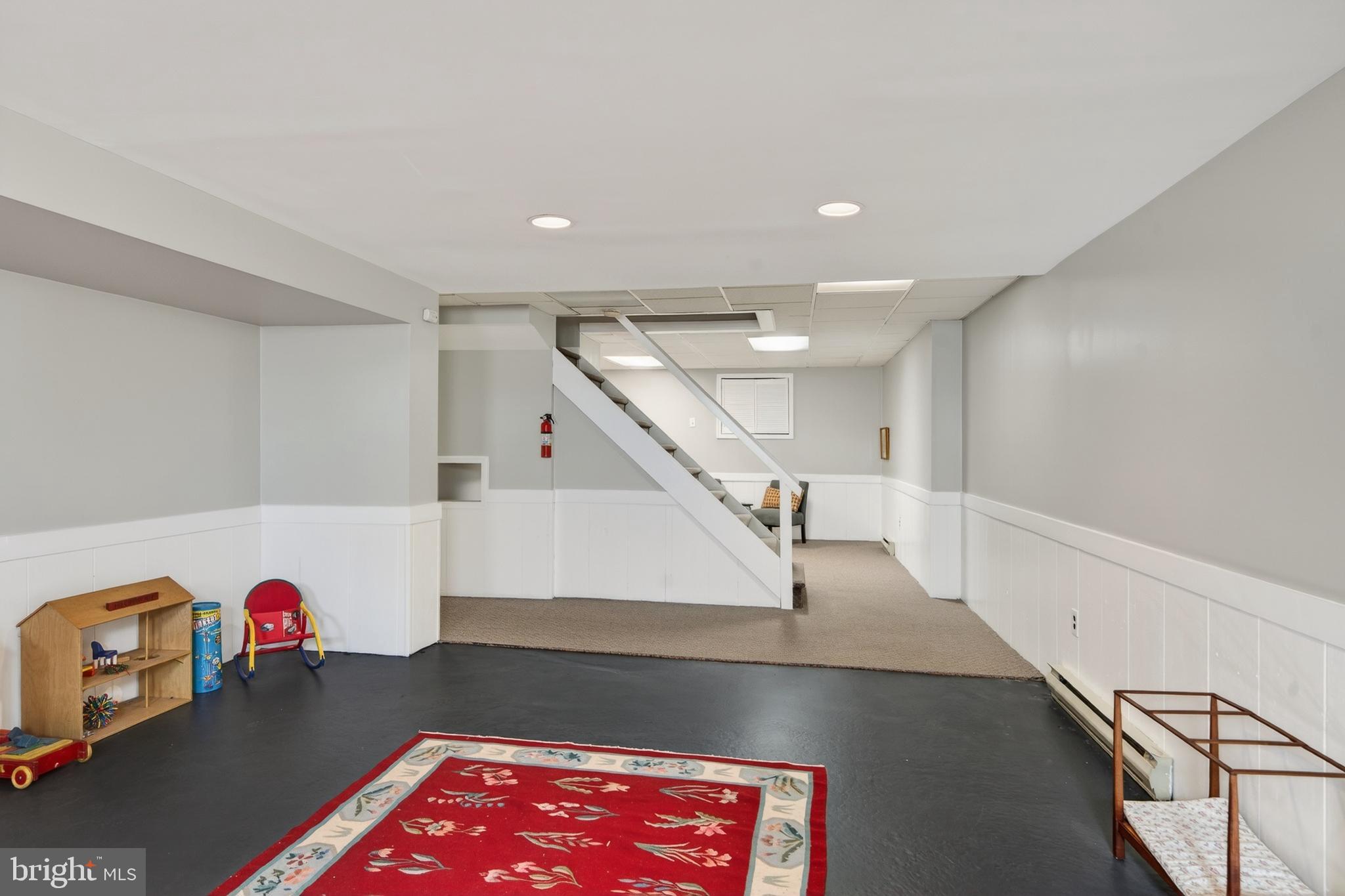 RADLEY RUN - Residential