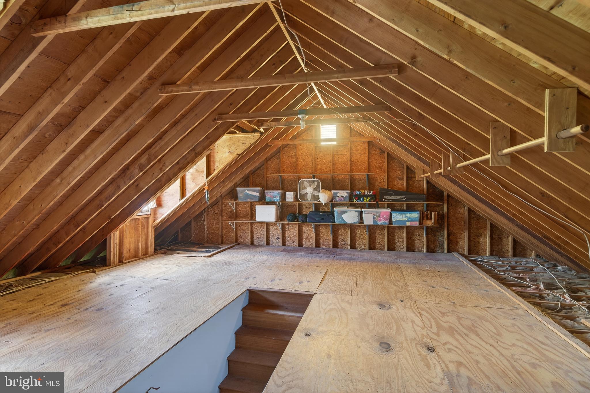 RADLEY RUN - Residential