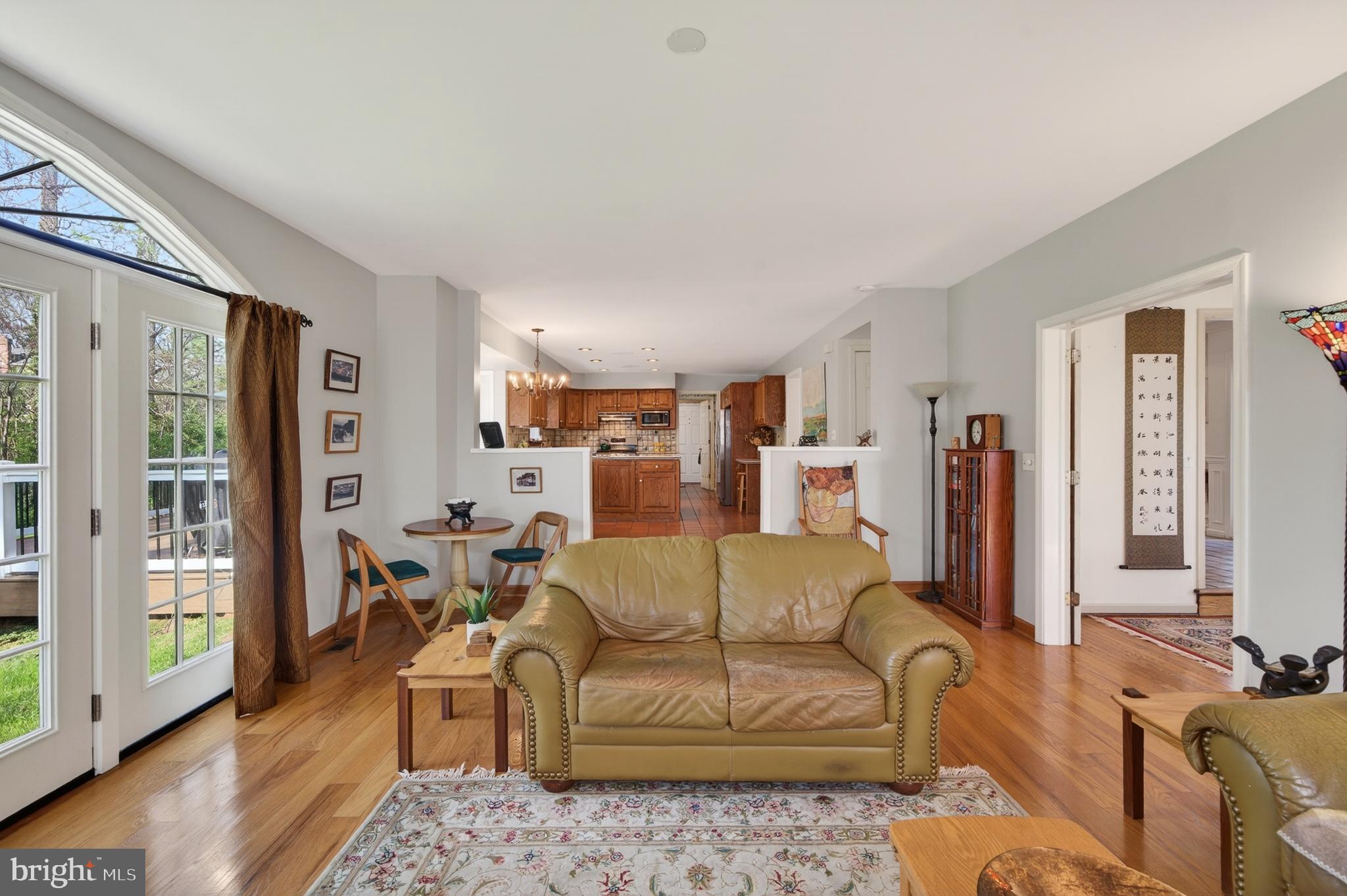 RADLEY RUN - Residential