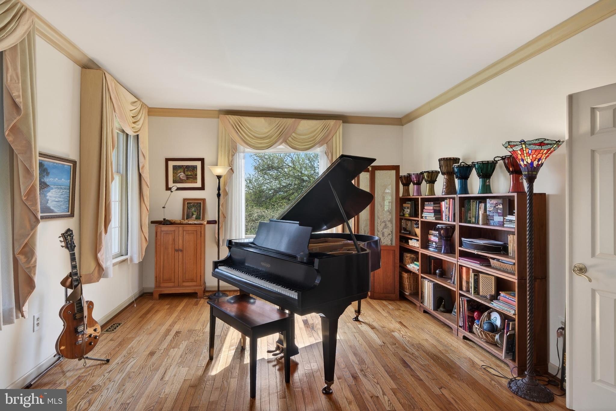 RADLEY RUN - Residential