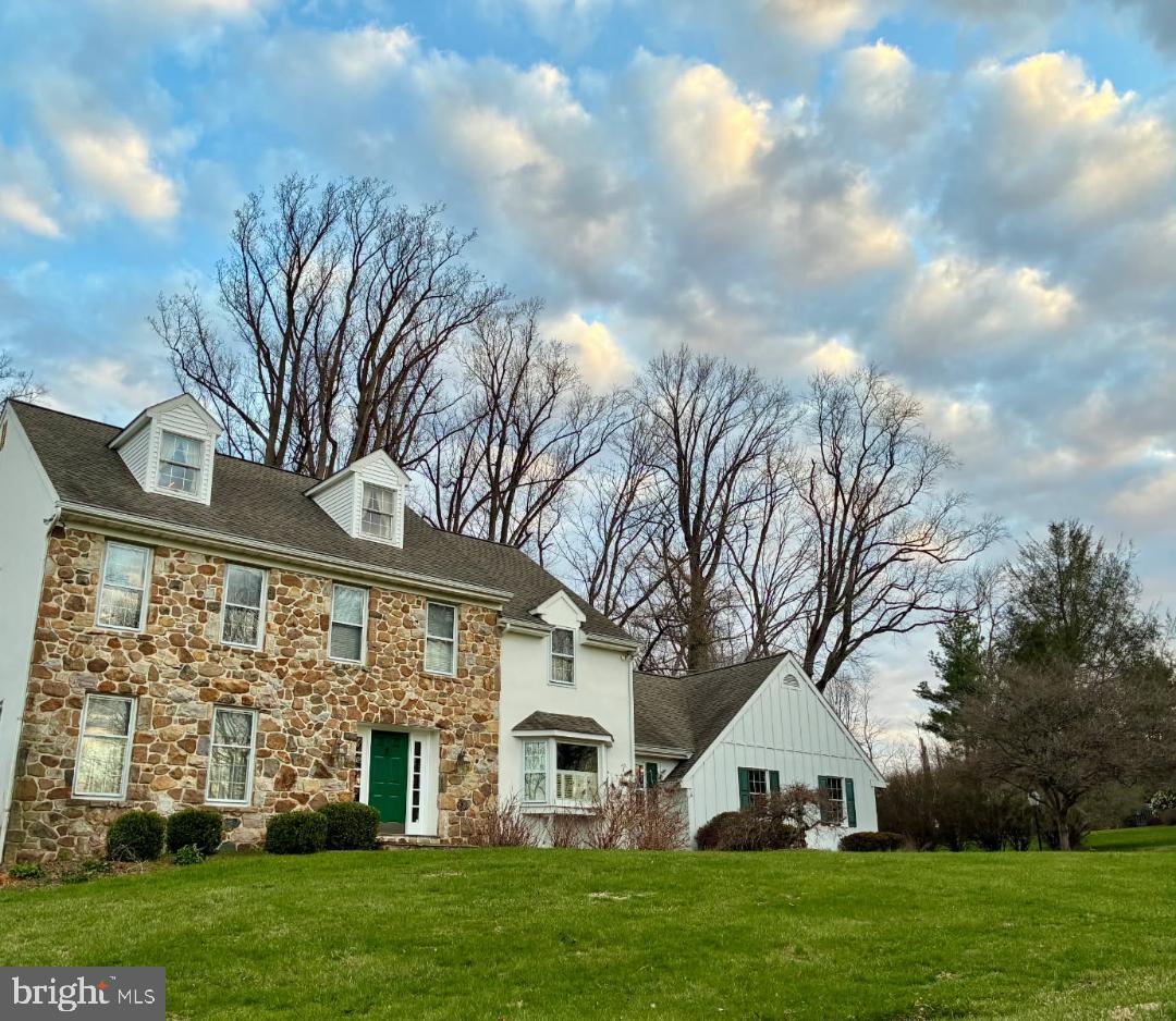 RADLEY RUN - Residential