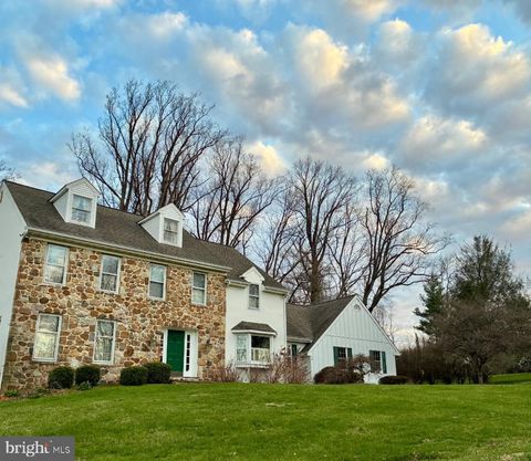 1109 FORSYTHE LANE WEST CHESTER PA 19382