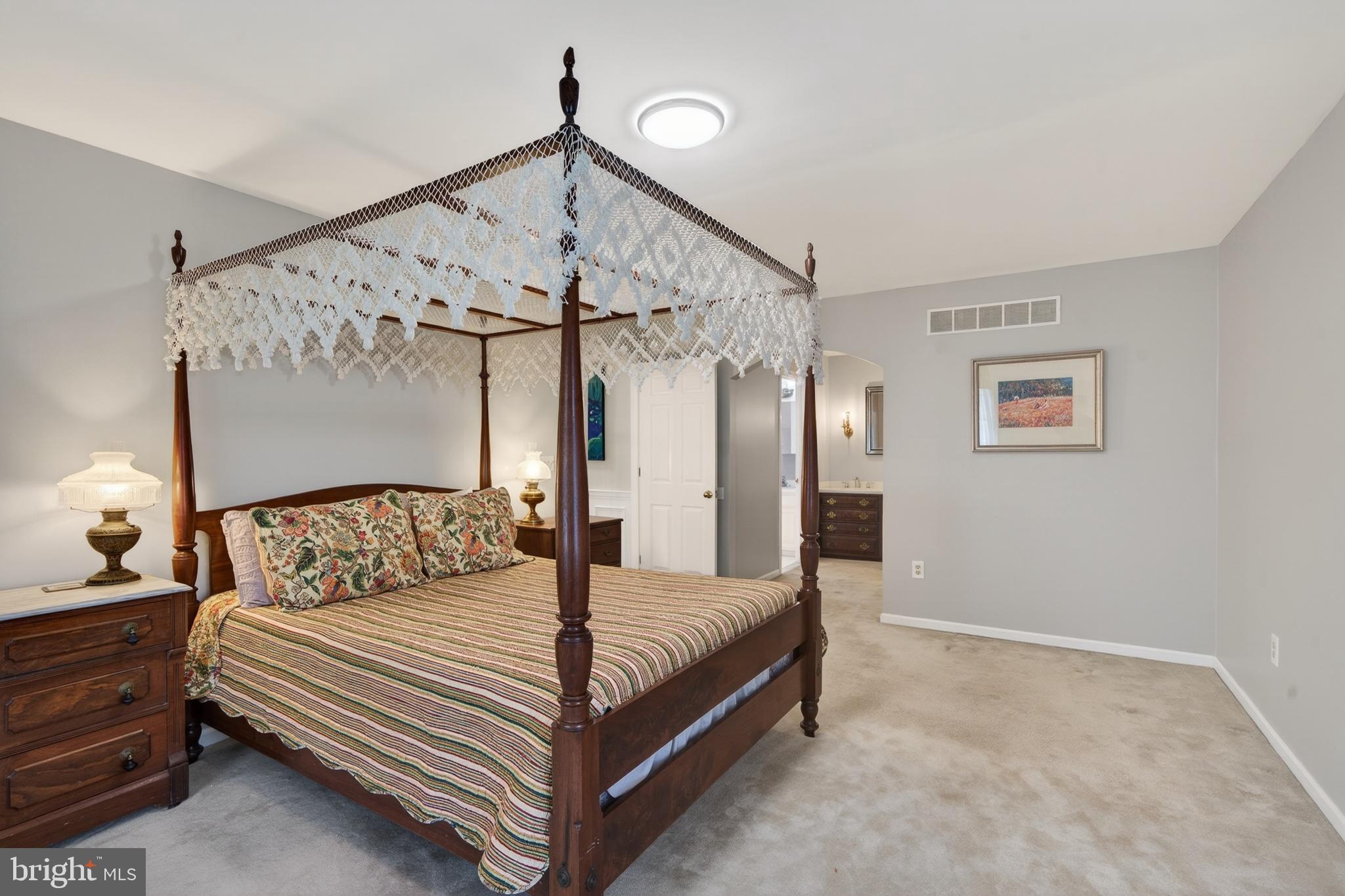 RADLEY RUN - Residential