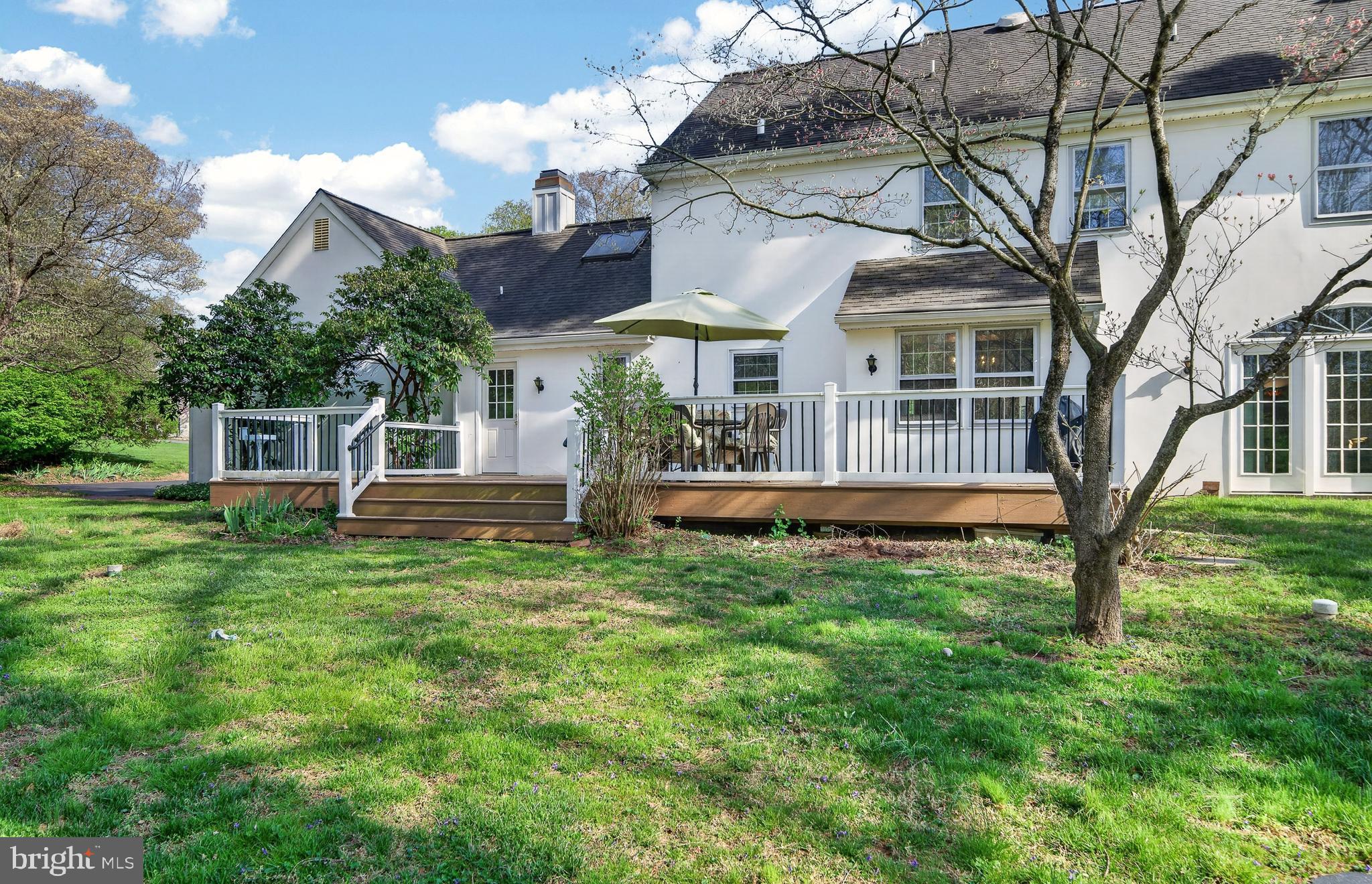 RADLEY RUN - Residential