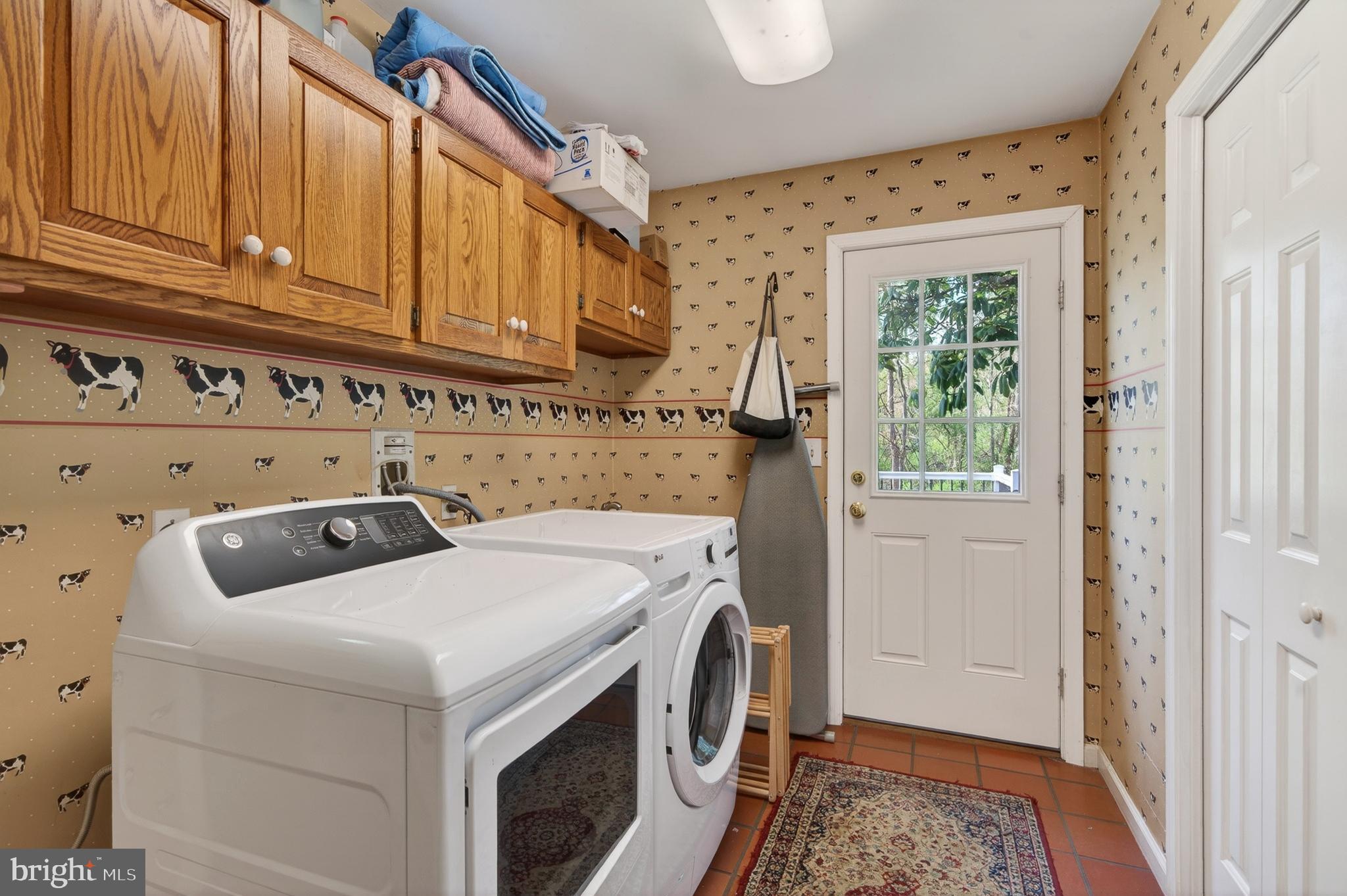 RADLEY RUN - Residential