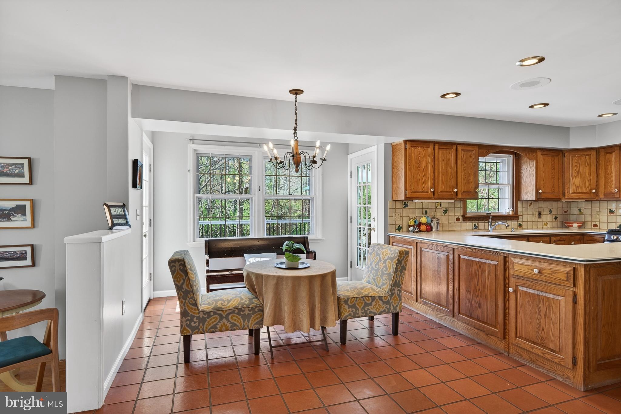 RADLEY RUN - Residential