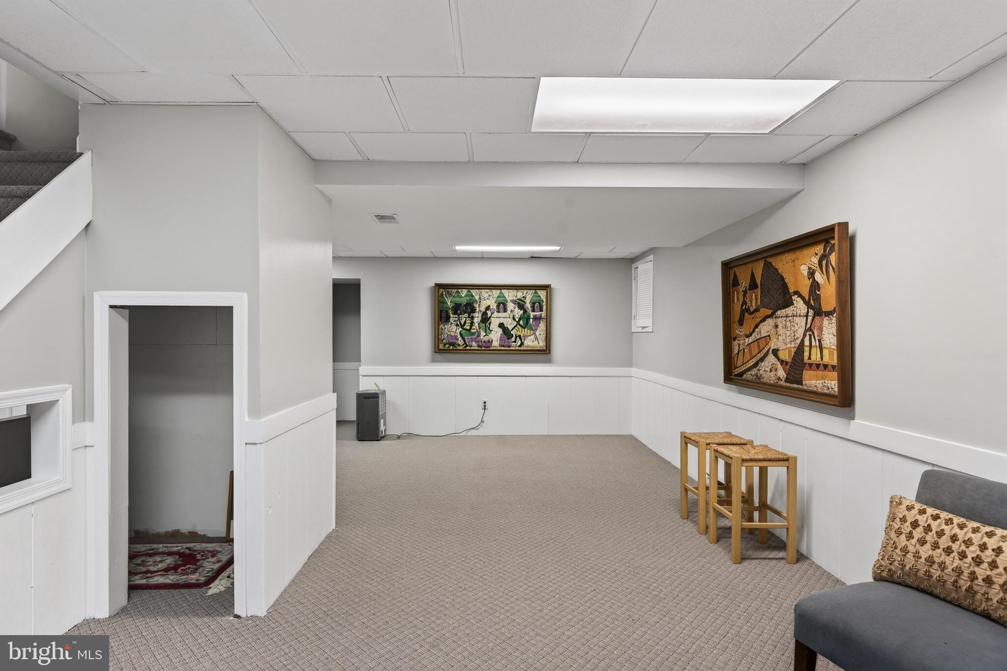 RADLEY RUN - Residential