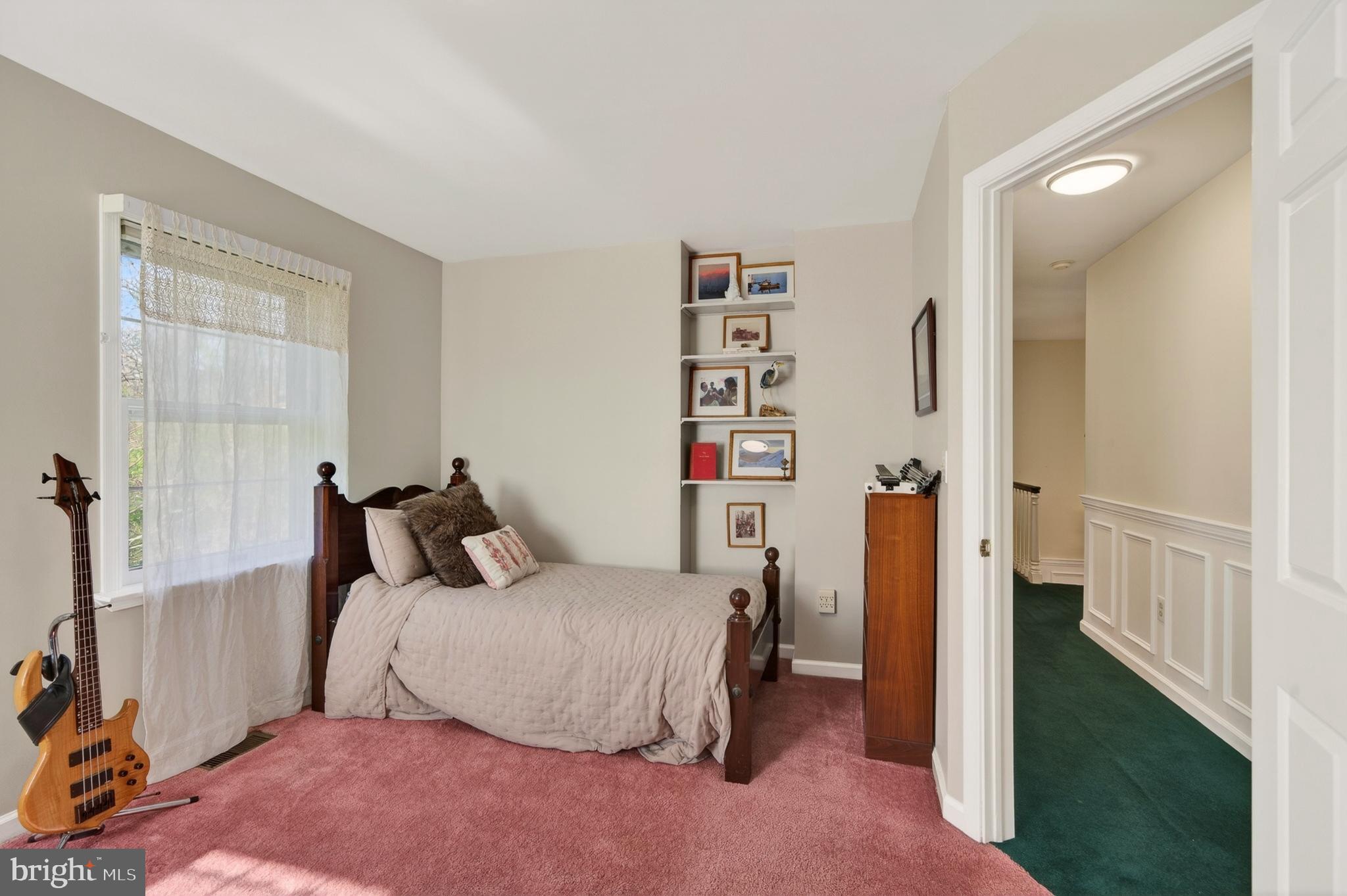 RADLEY RUN - Residential