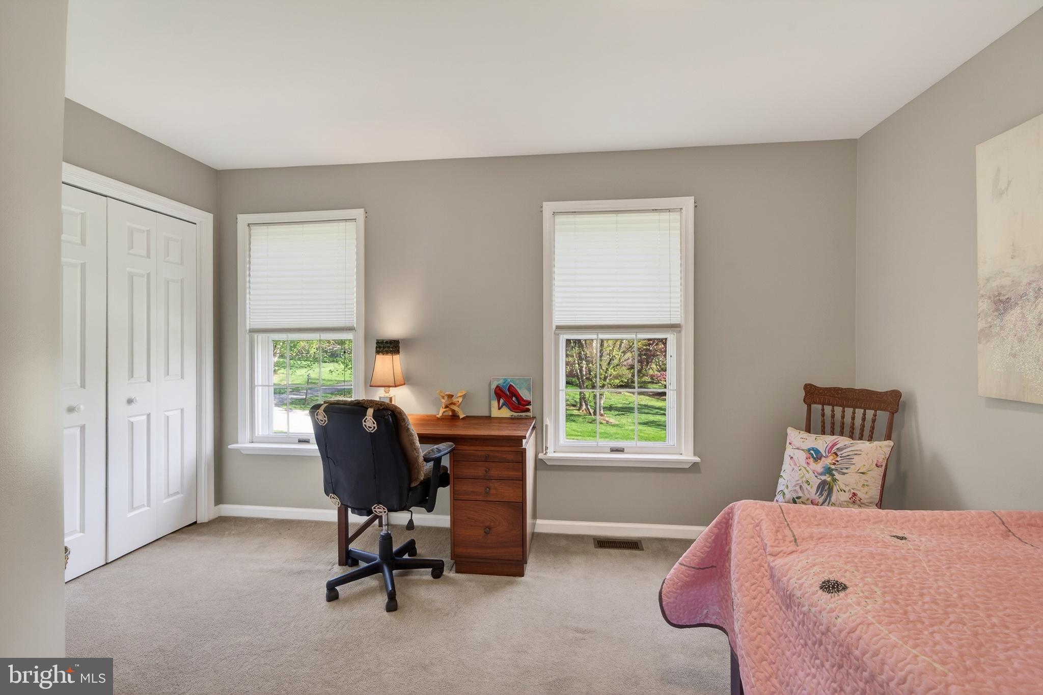 RADLEY RUN - Residential