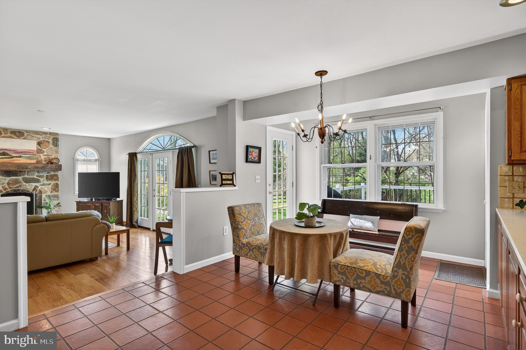 RADLEY RUN - Residential