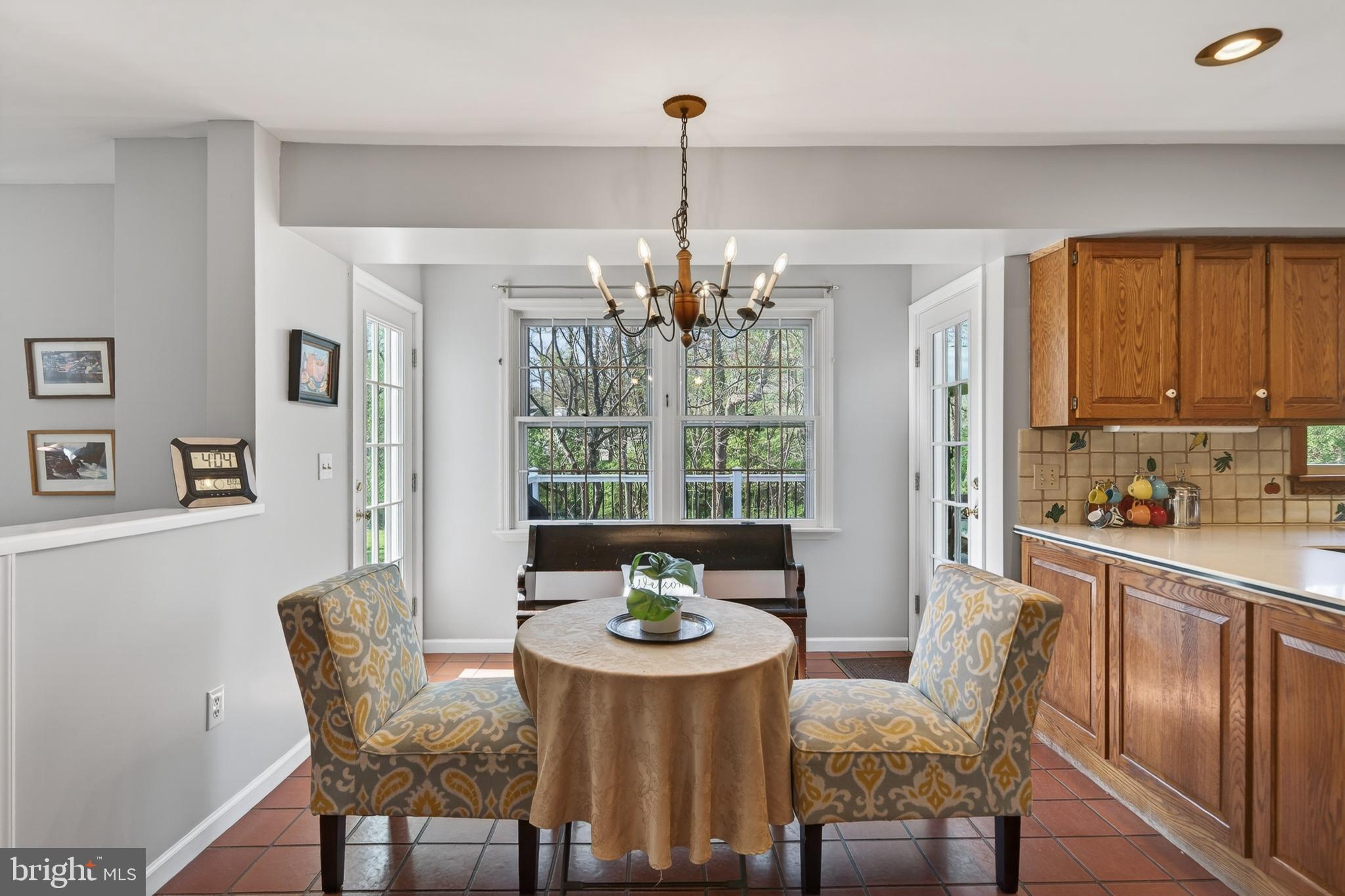 RADLEY RUN - Residential