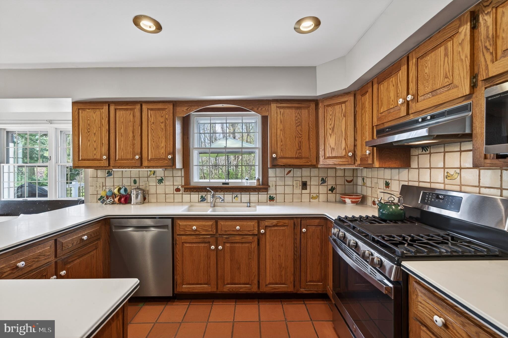 RADLEY RUN - Residential