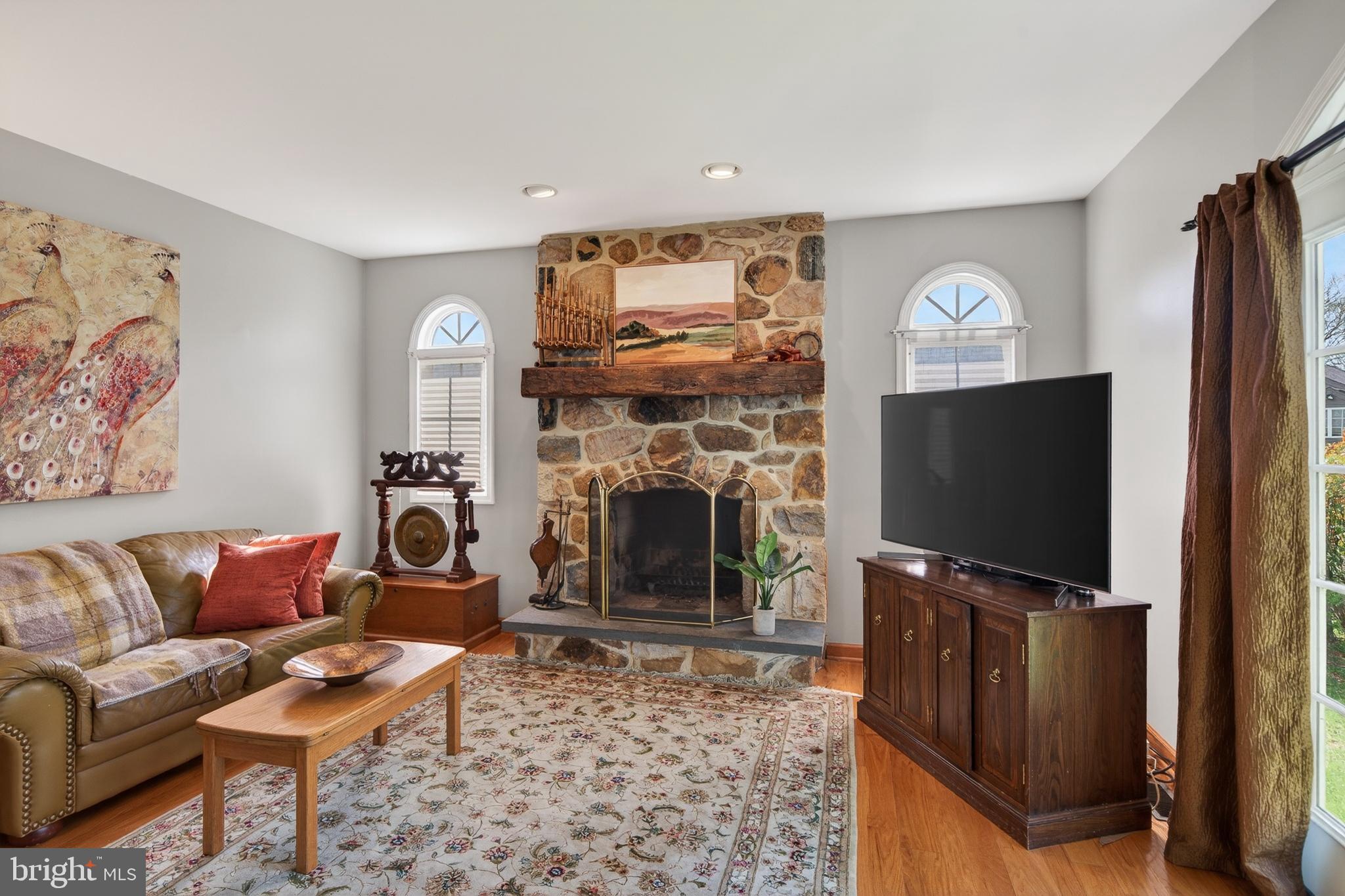 RADLEY RUN - Residential