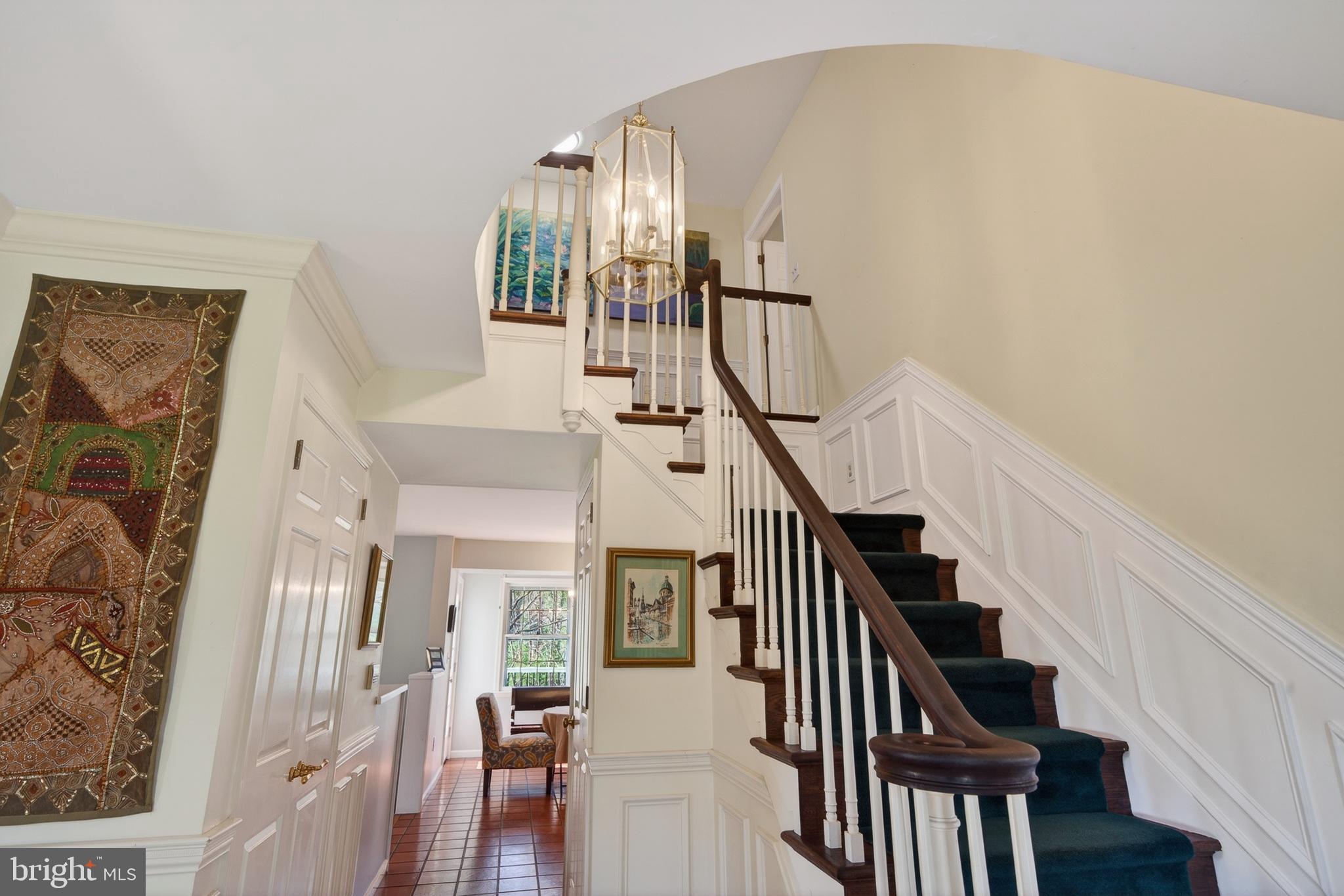 RADLEY RUN - Residential