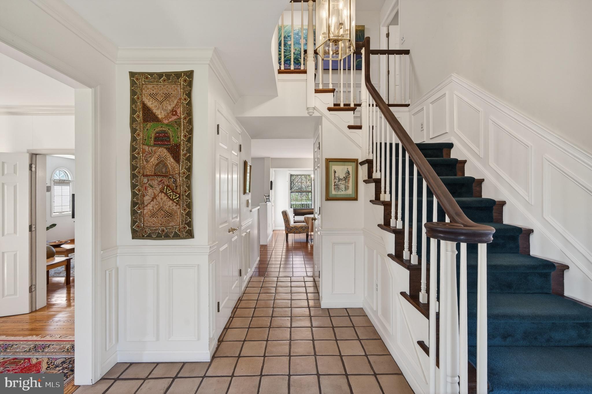 RADLEY RUN - Residential