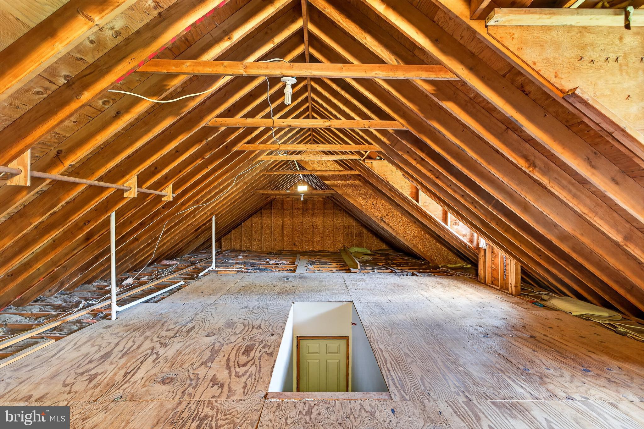 RADLEY RUN - Residential