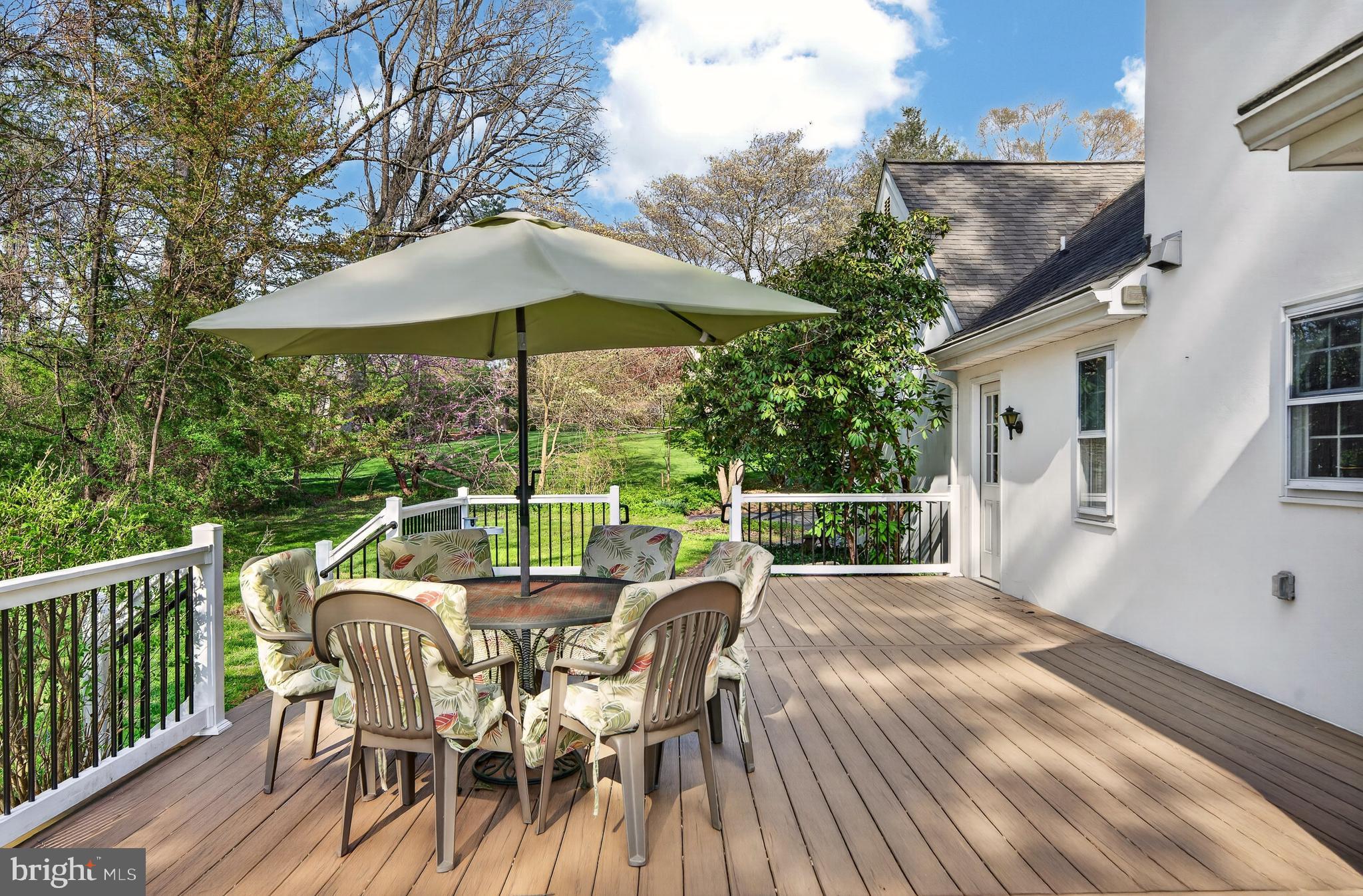 RADLEY RUN - Residential