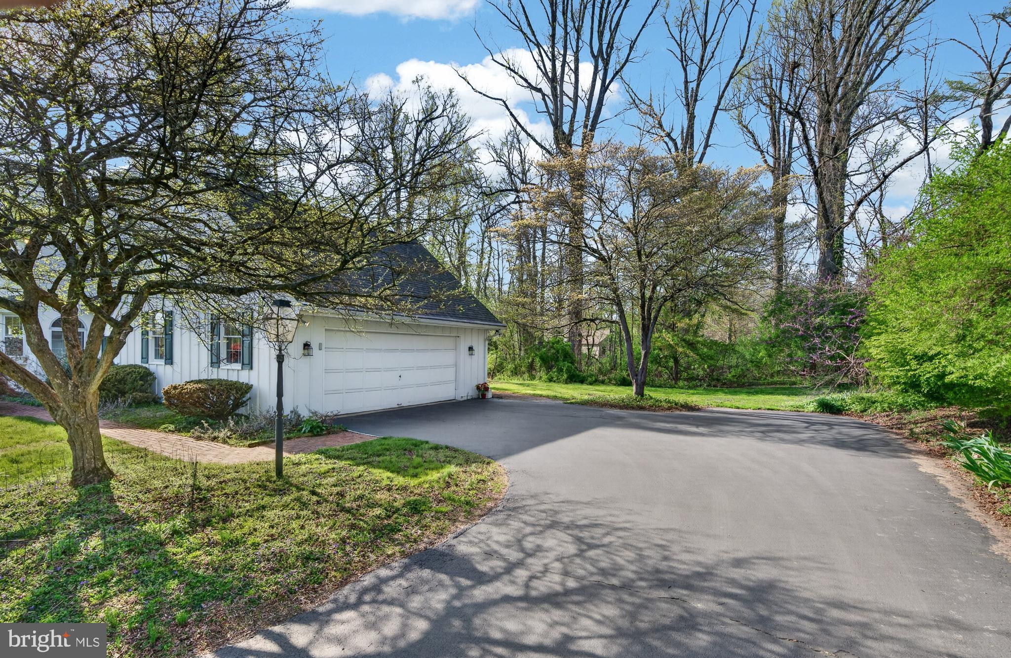 RADLEY RUN - Residential