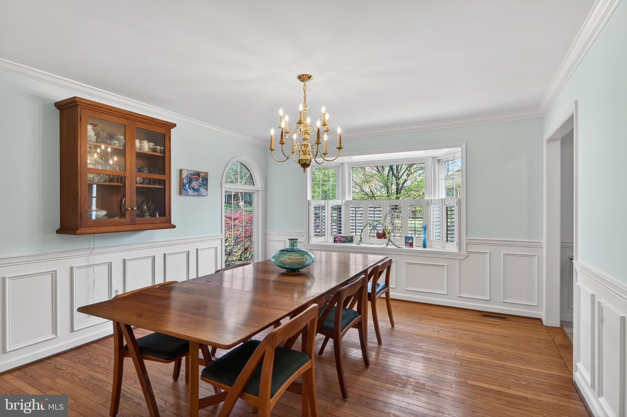 RADLEY RUN - Residential