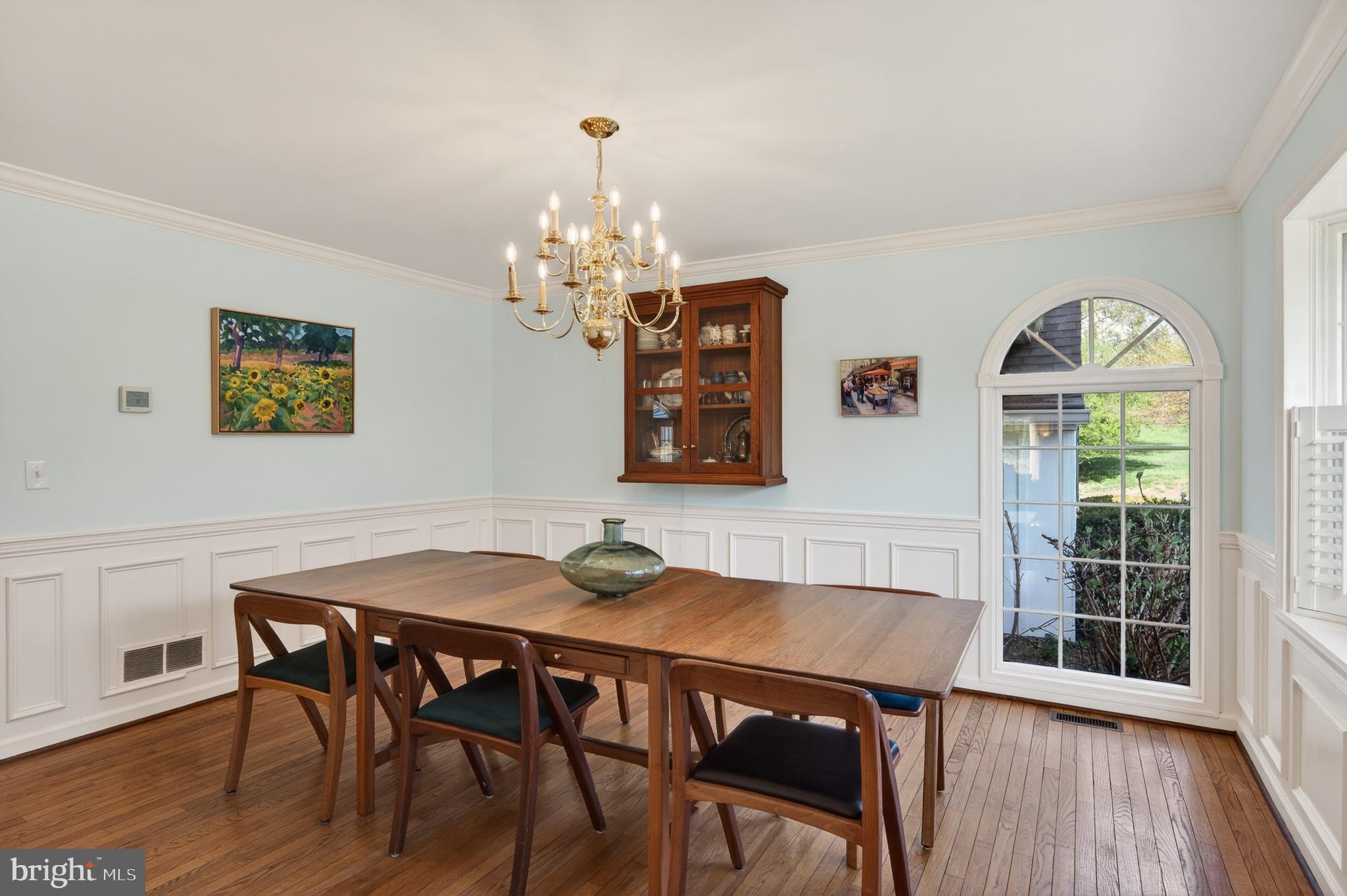 RADLEY RUN - Residential