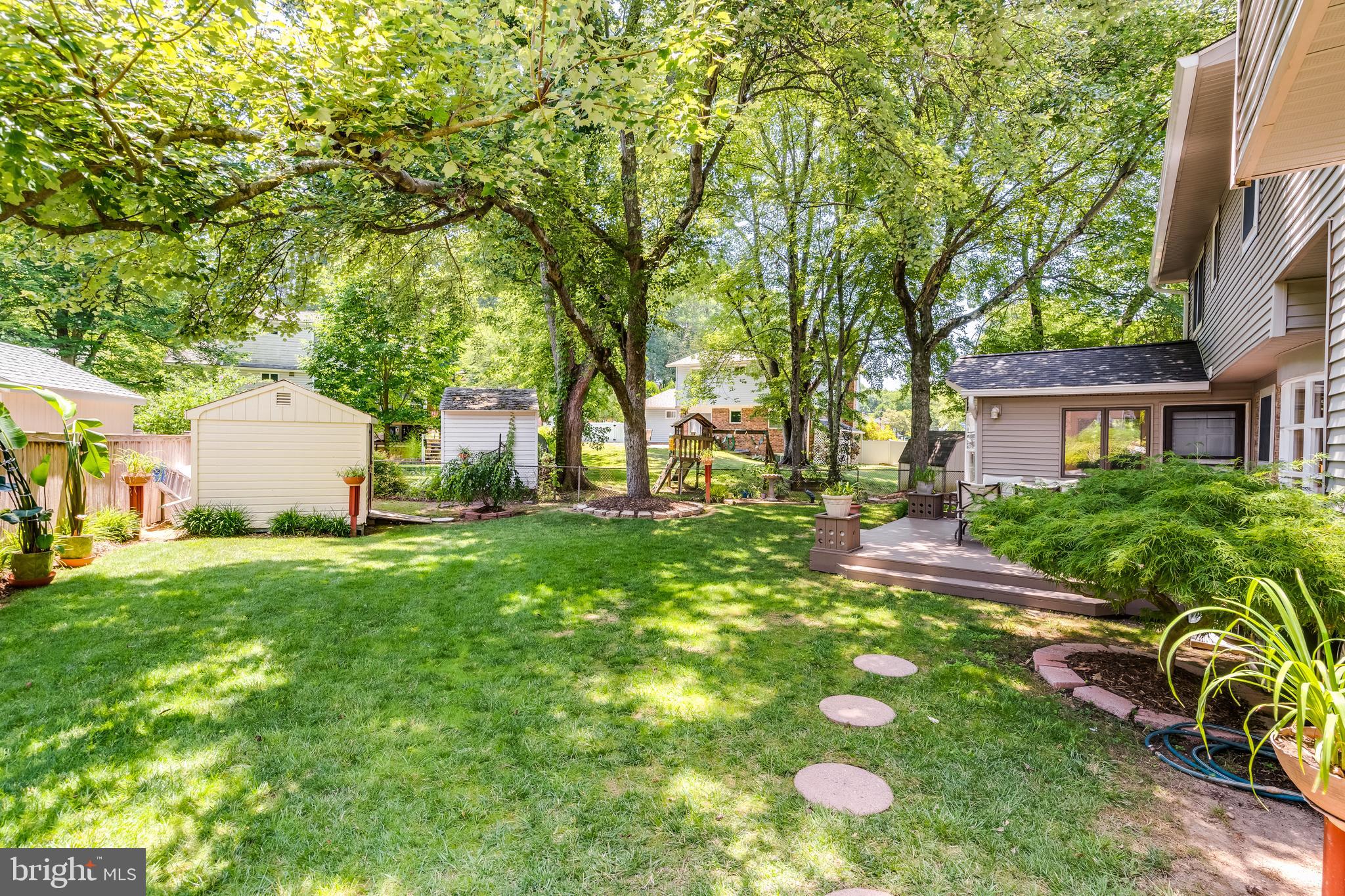 KINGS PARK WEST - Residential