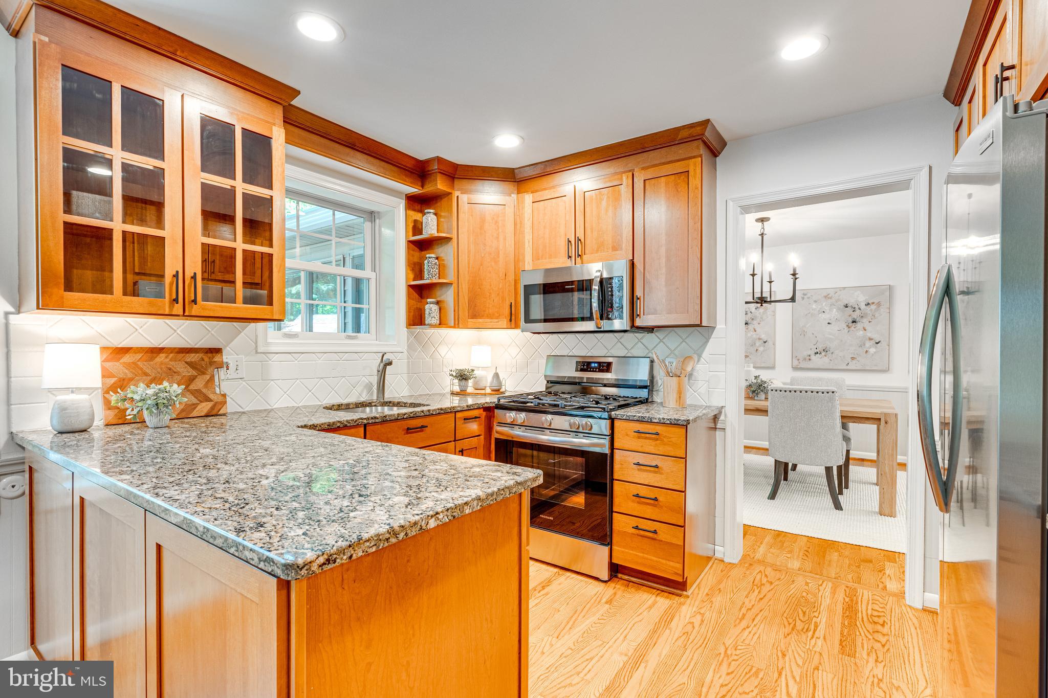 KINGS PARK WEST - Residential