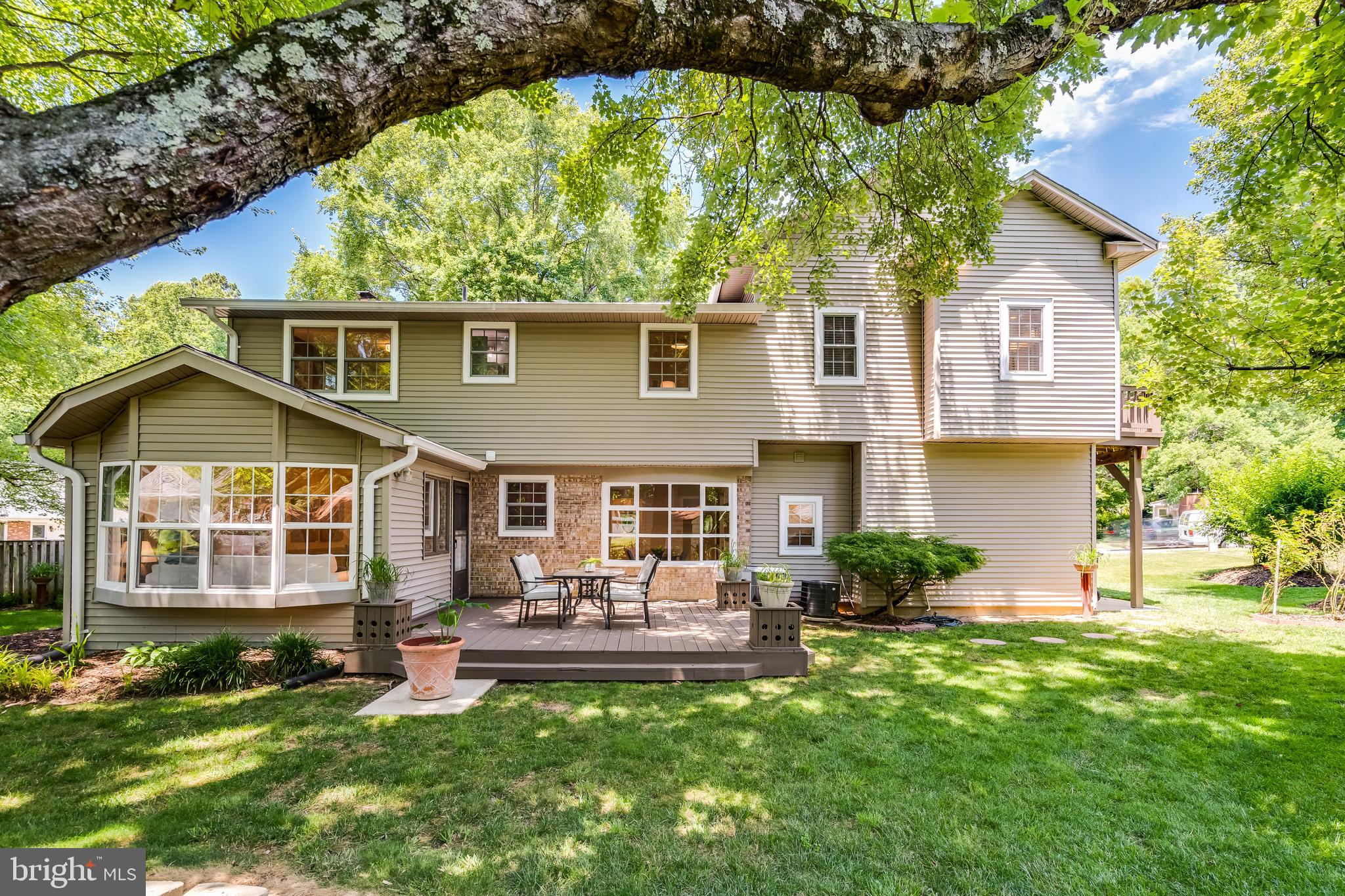 KINGS PARK WEST - Residential