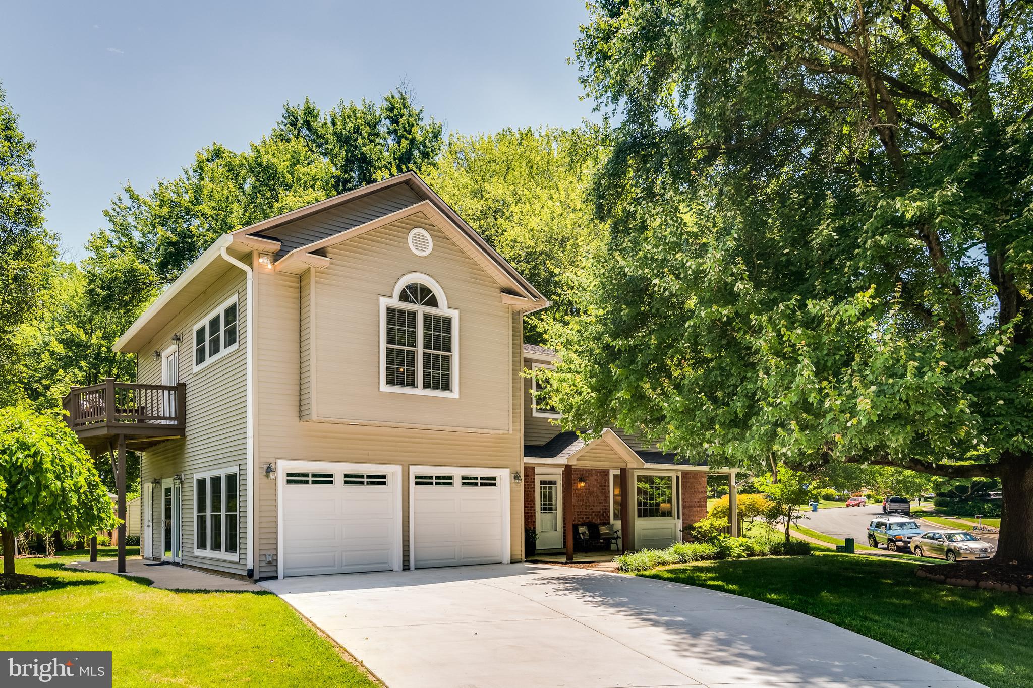 KINGS PARK WEST - Residential