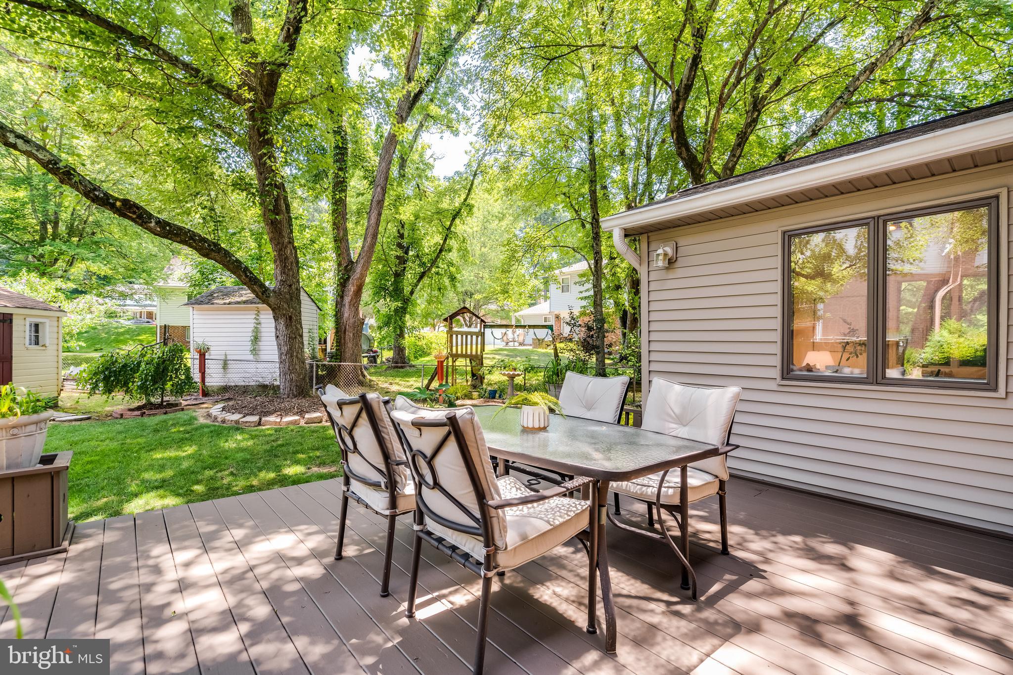 KINGS PARK WEST - Residential