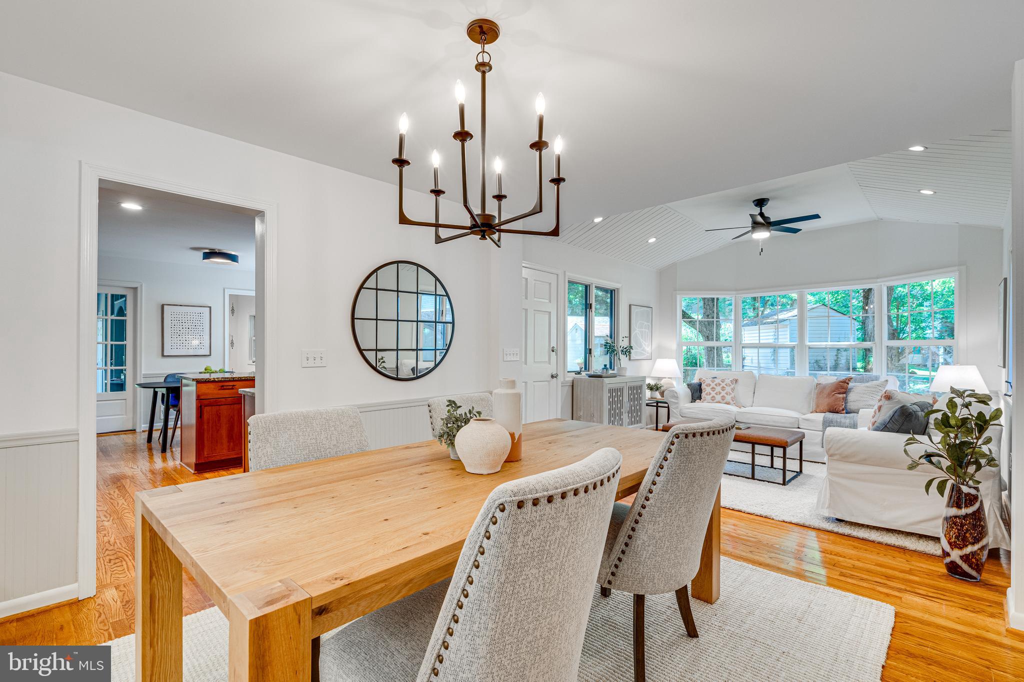 KINGS PARK WEST - Residential