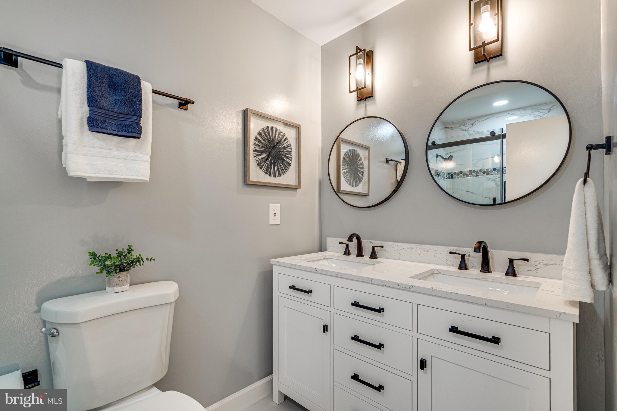 KINGS PARK WEST - Residential