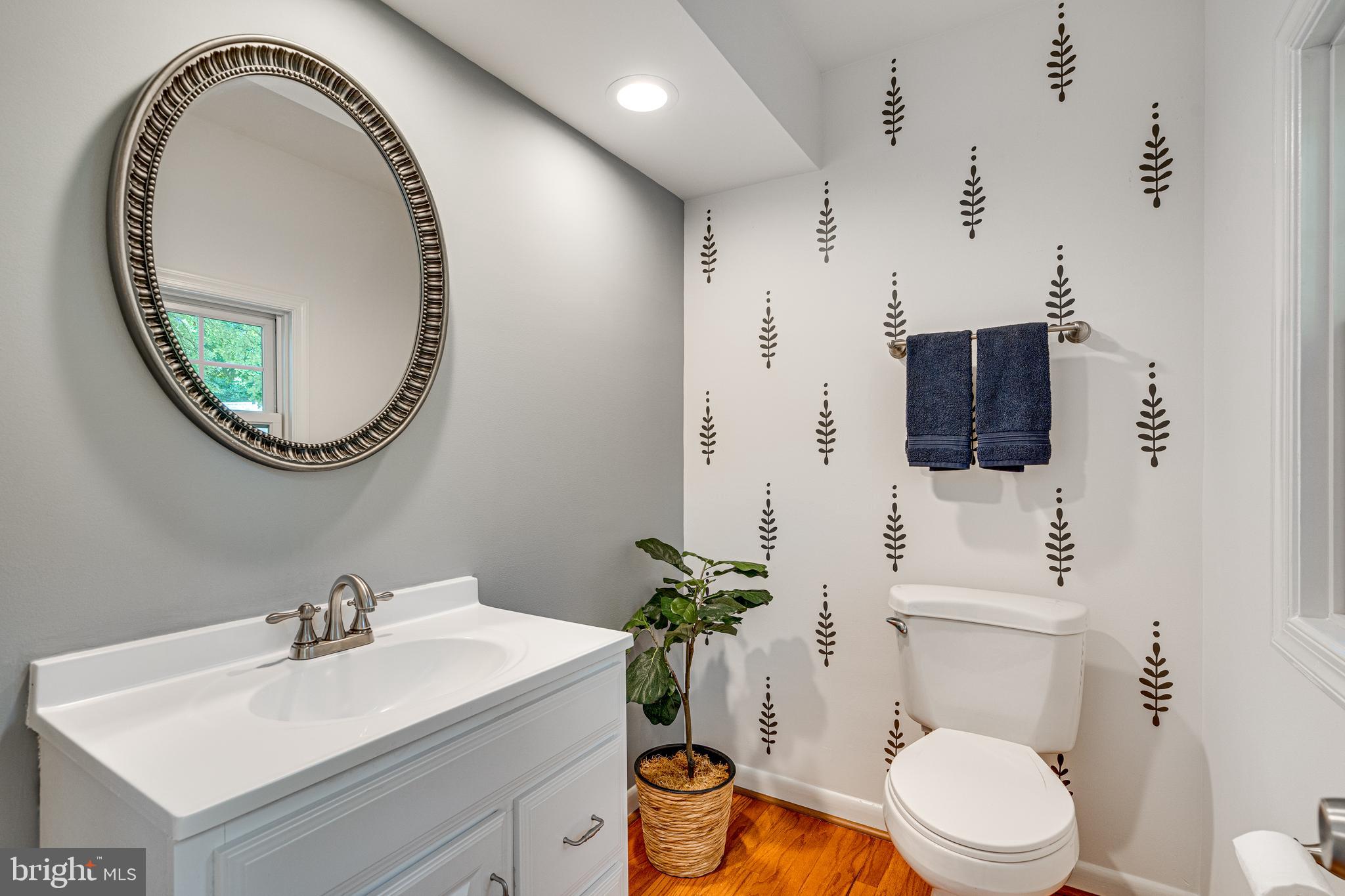 KINGS PARK WEST - Residential