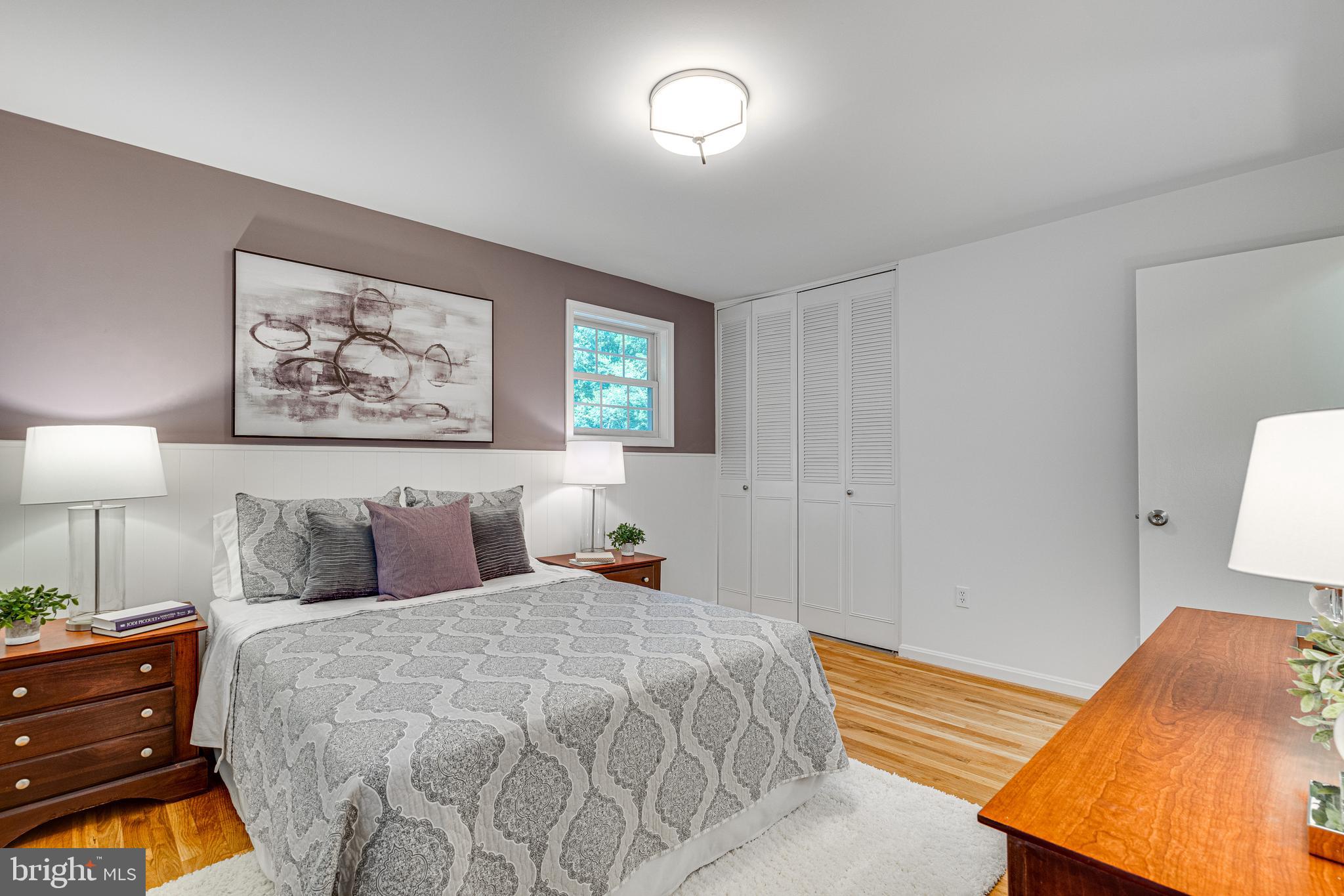 KINGS PARK WEST - Residential