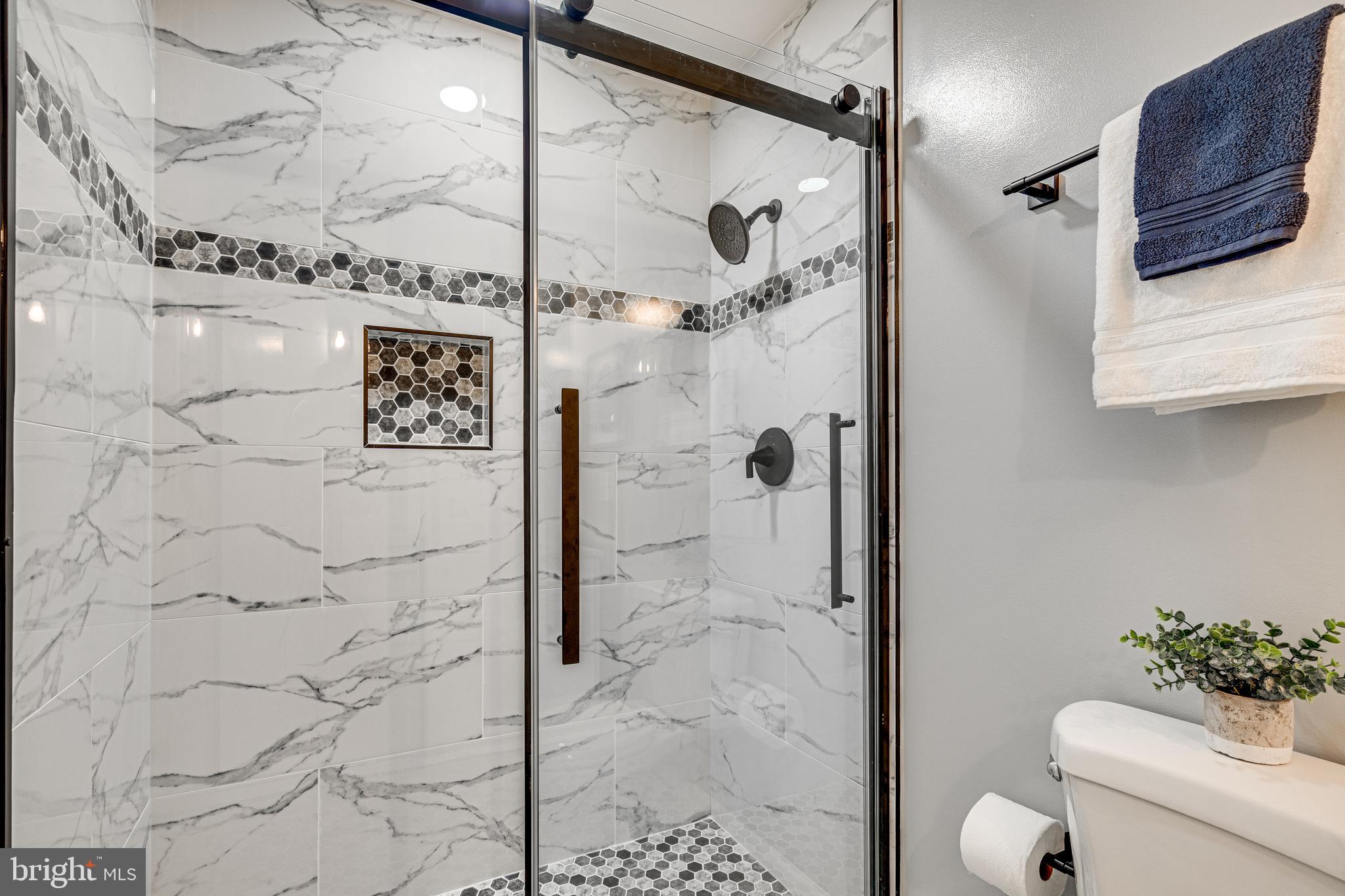 KINGS PARK WEST - Residential