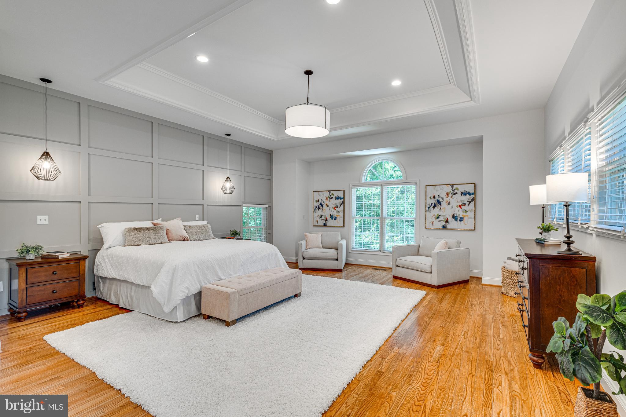 KINGS PARK WEST - Residential