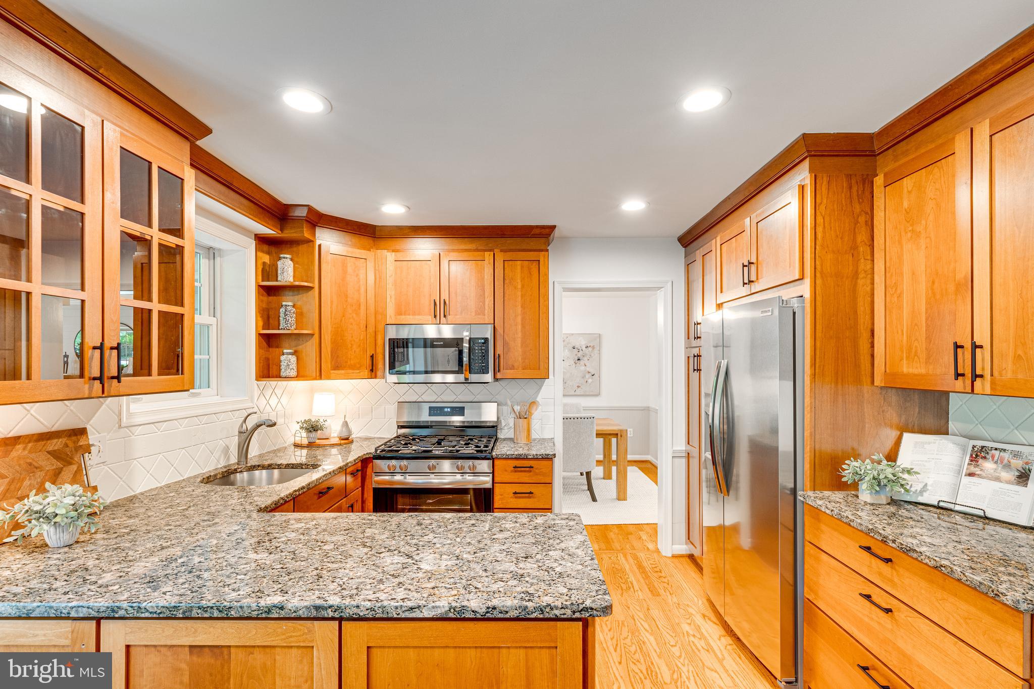 KINGS PARK WEST - Residential