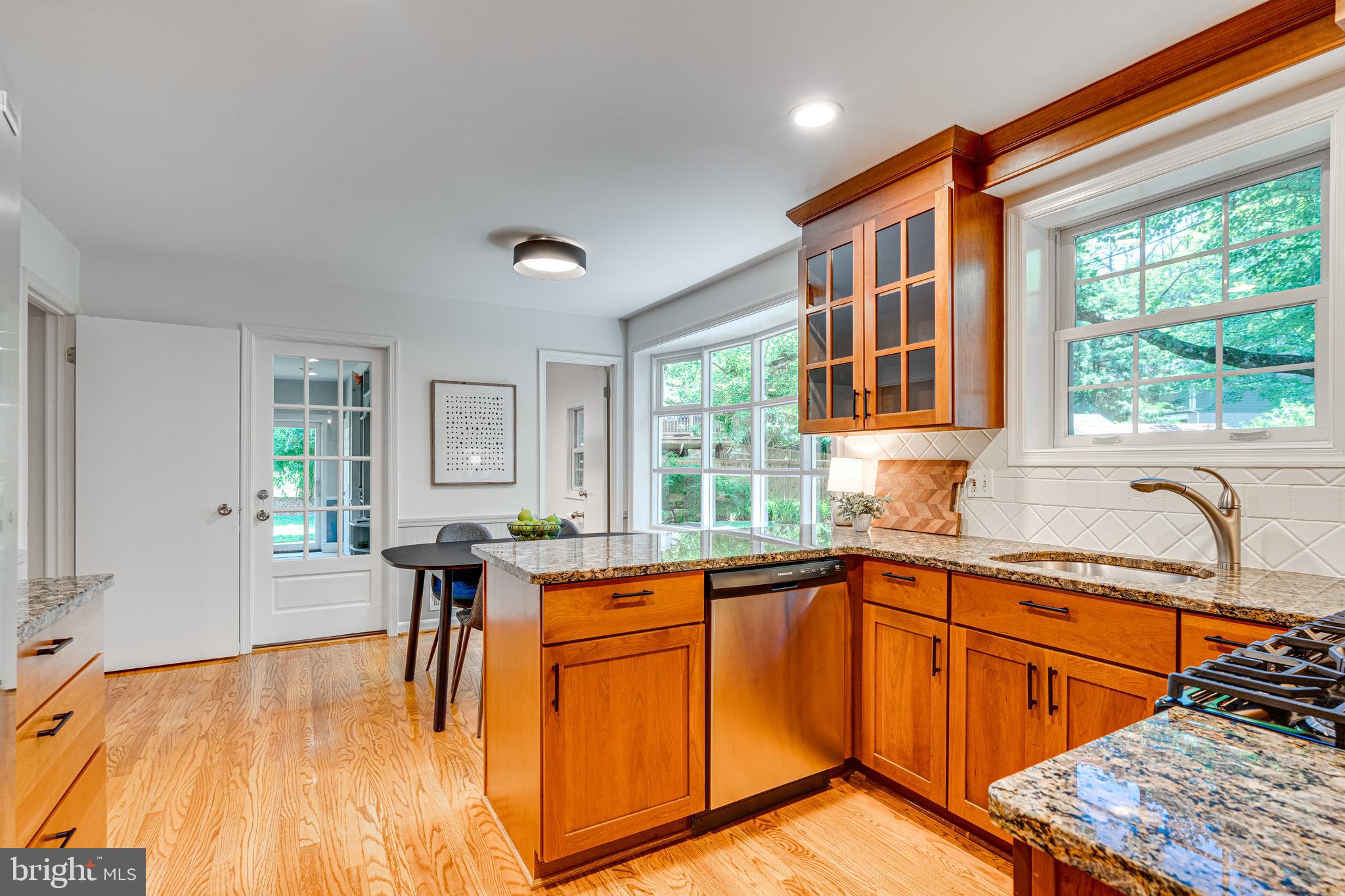 KINGS PARK WEST - Residential