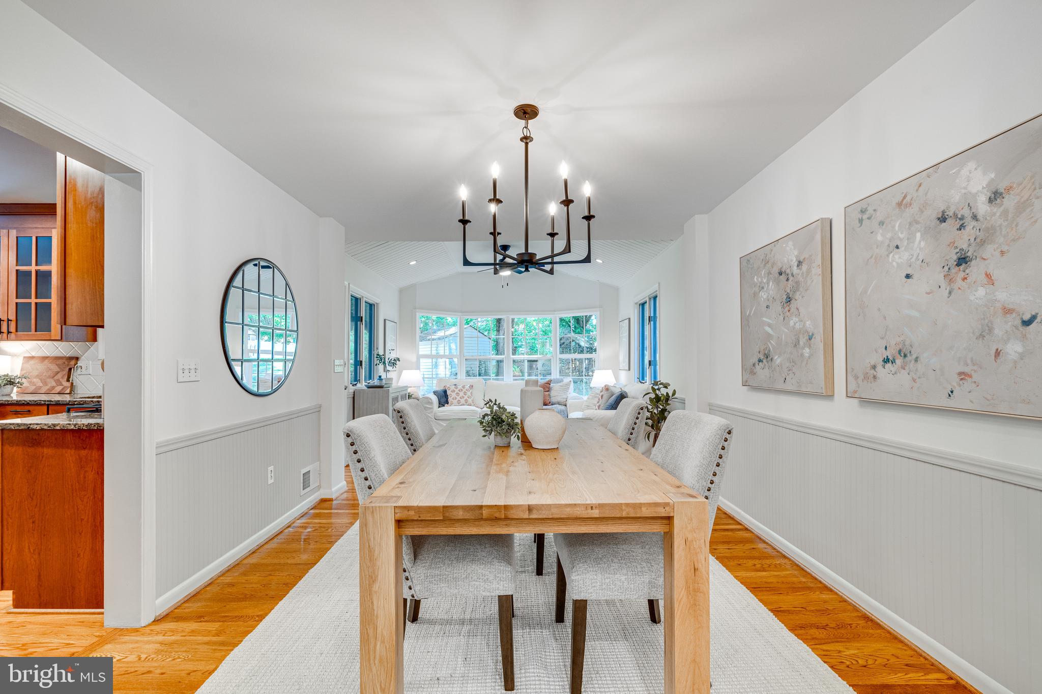 KINGS PARK WEST - Residential