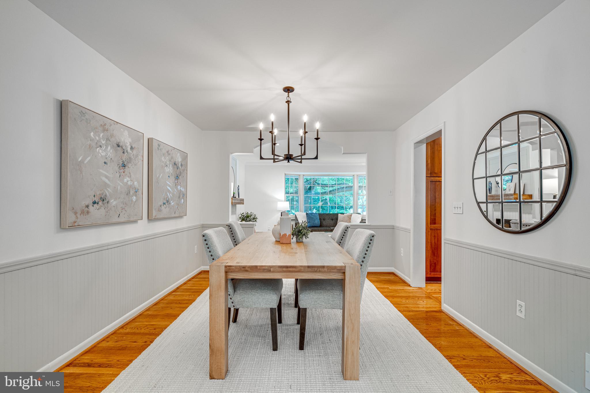 KINGS PARK WEST - Residential