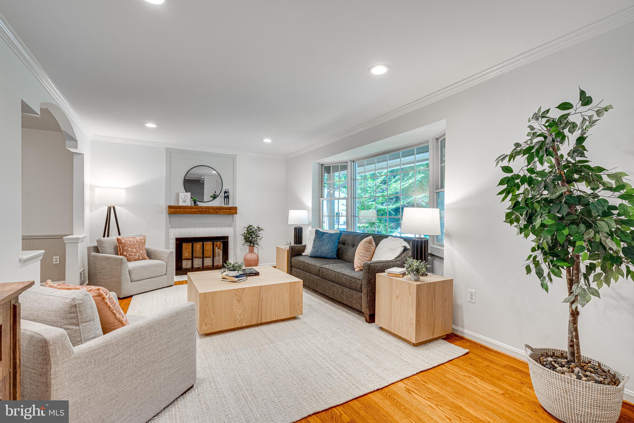 KINGS PARK WEST - Residential