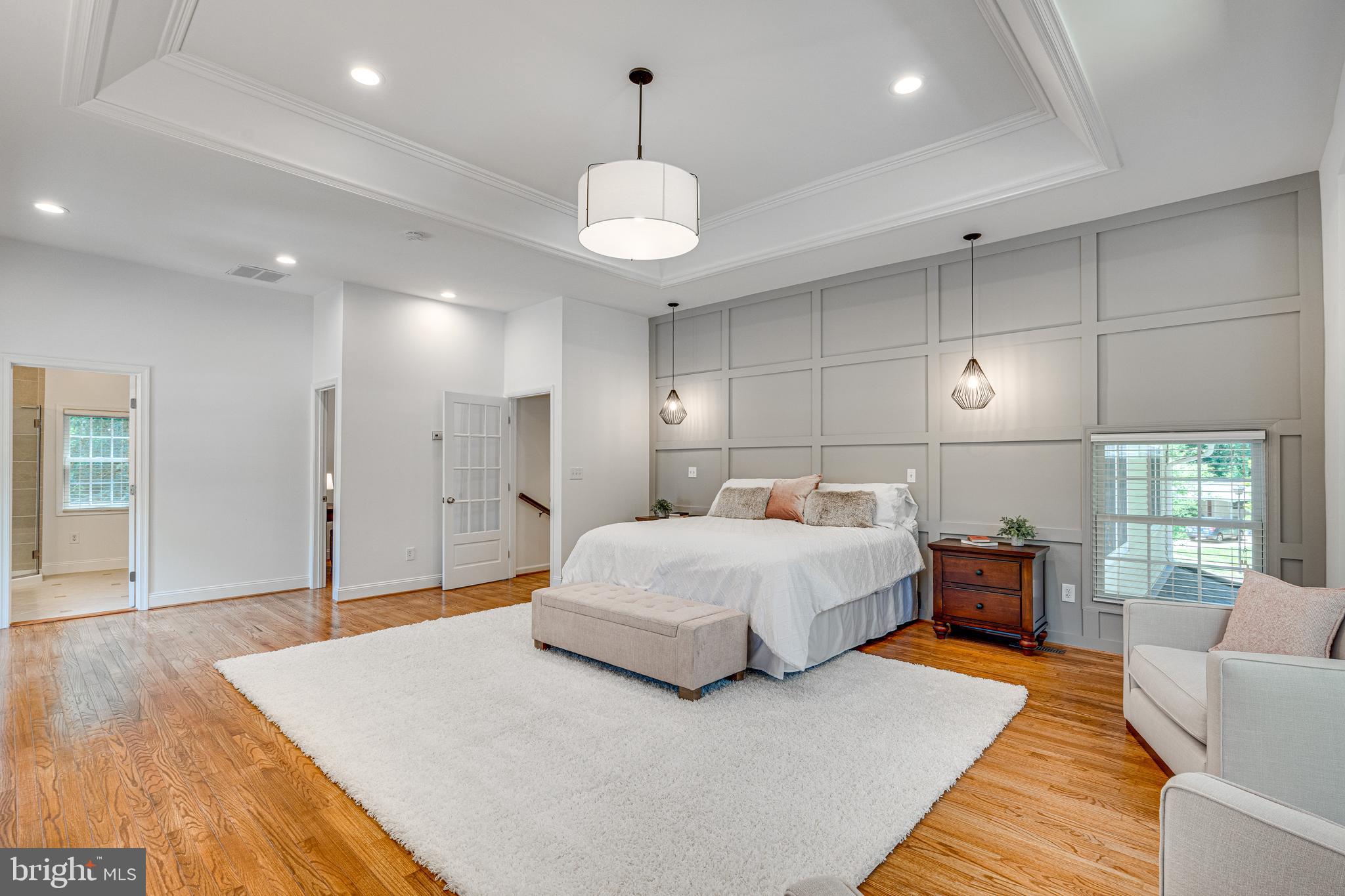 KINGS PARK WEST - Residential