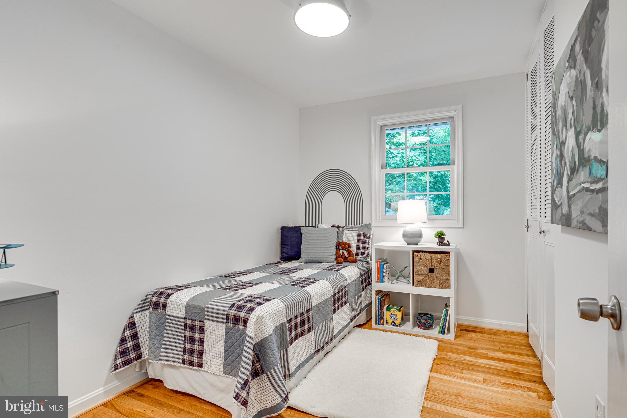 KINGS PARK WEST - Residential