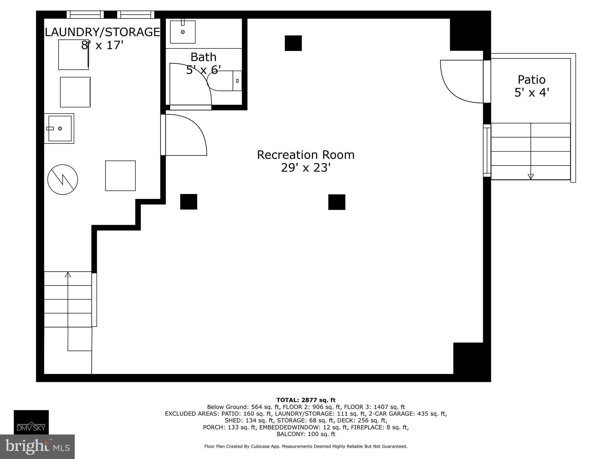 KINGS PARK WEST - Residential