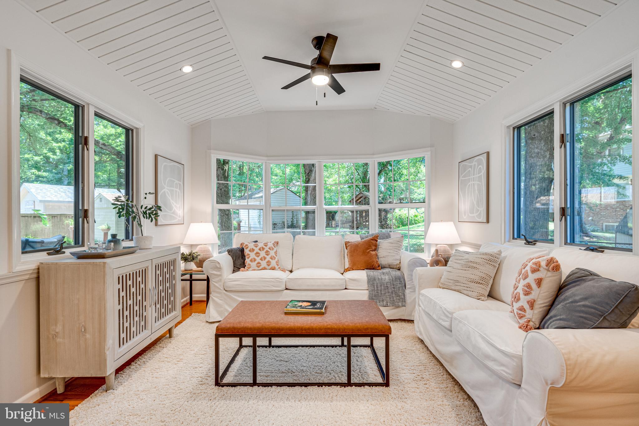 KINGS PARK WEST - Residential