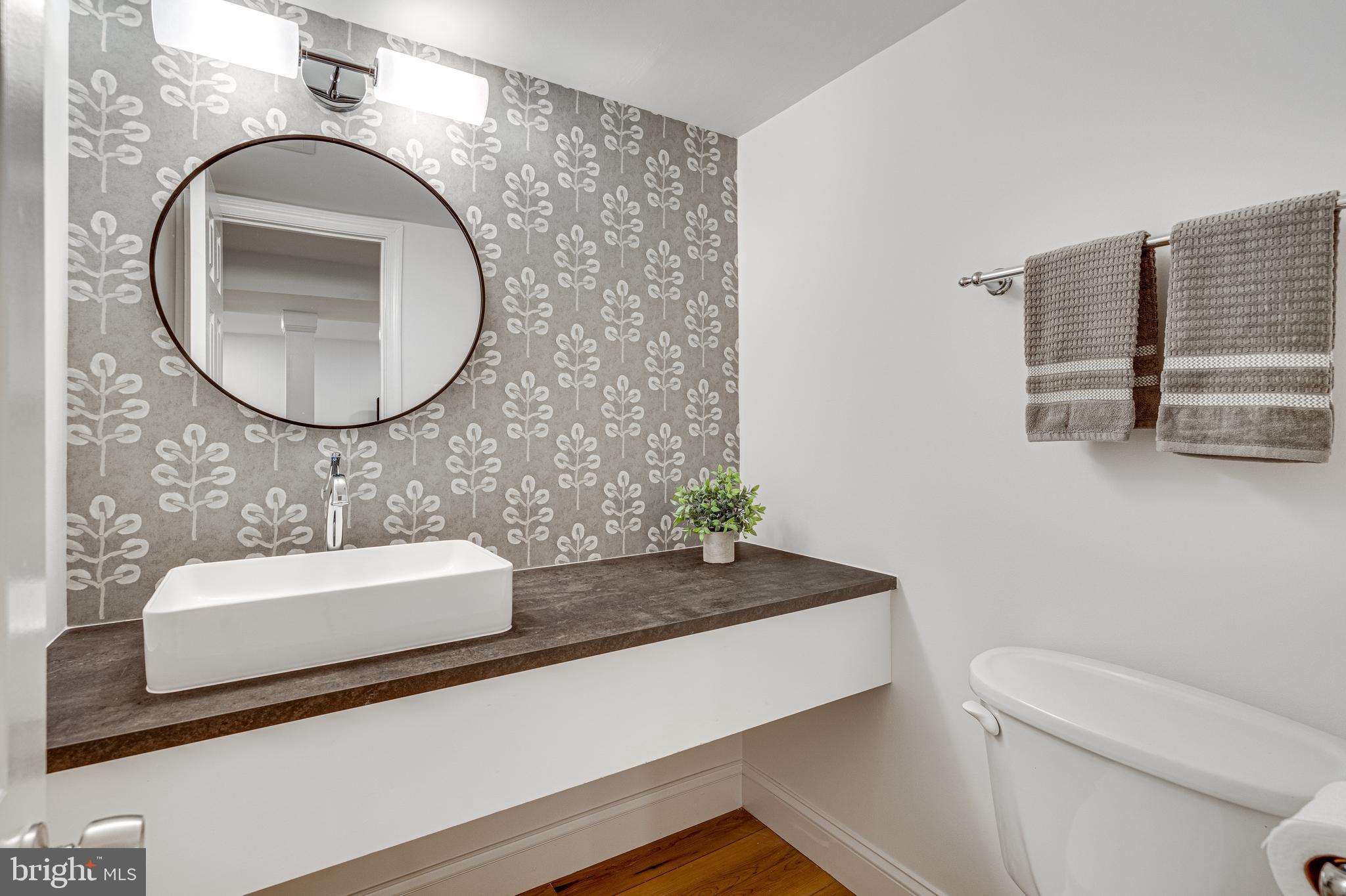 KINGS PARK WEST - Residential