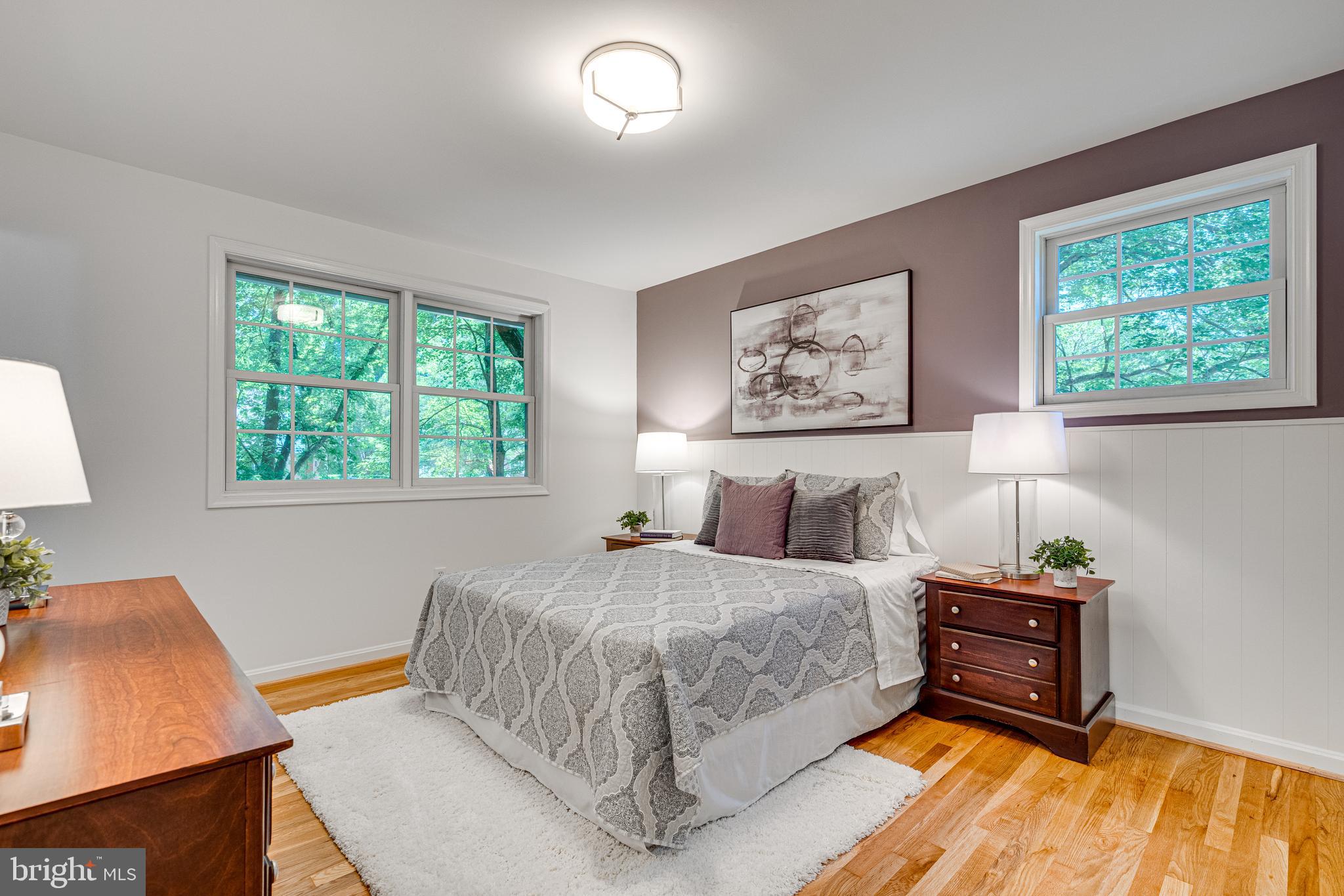 KINGS PARK WEST - Residential